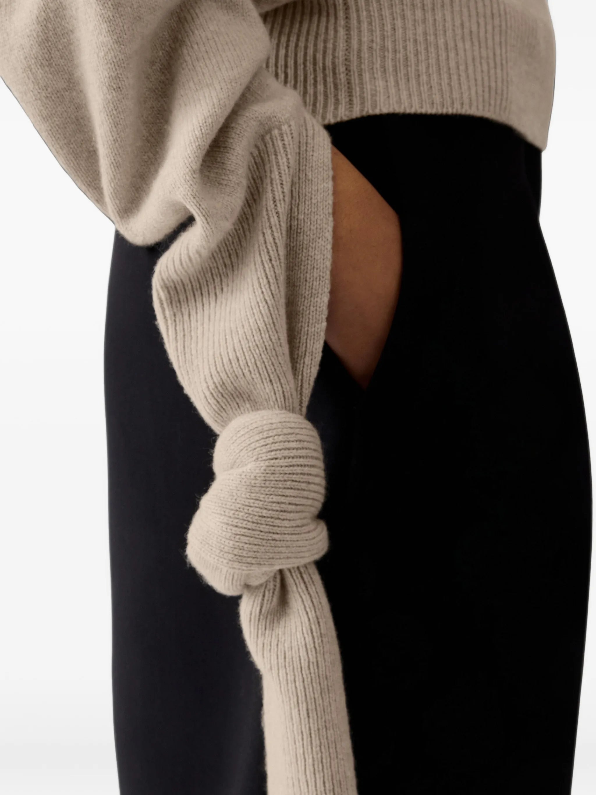 The Fiocco sweater