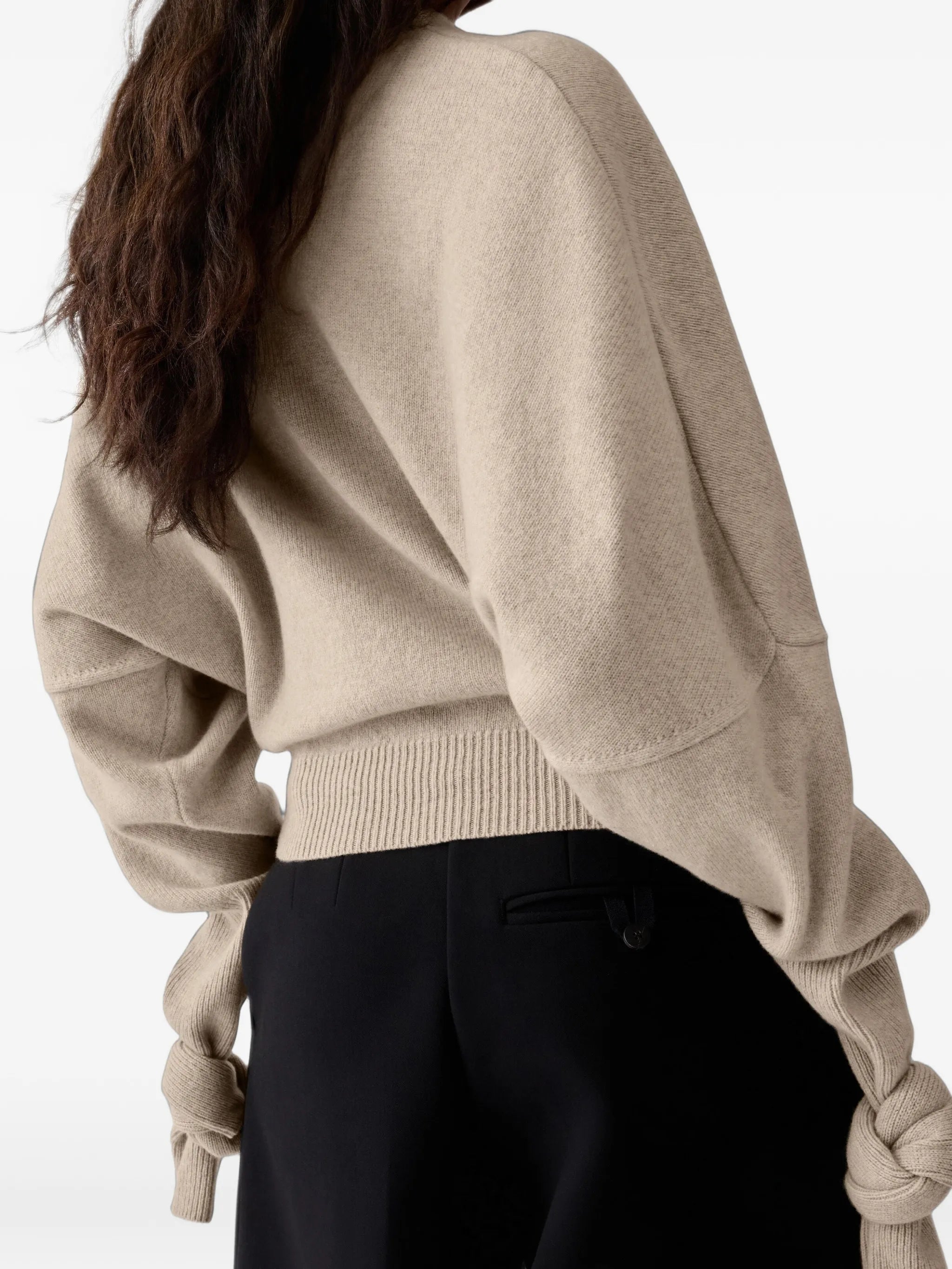 The Fiocco sweater