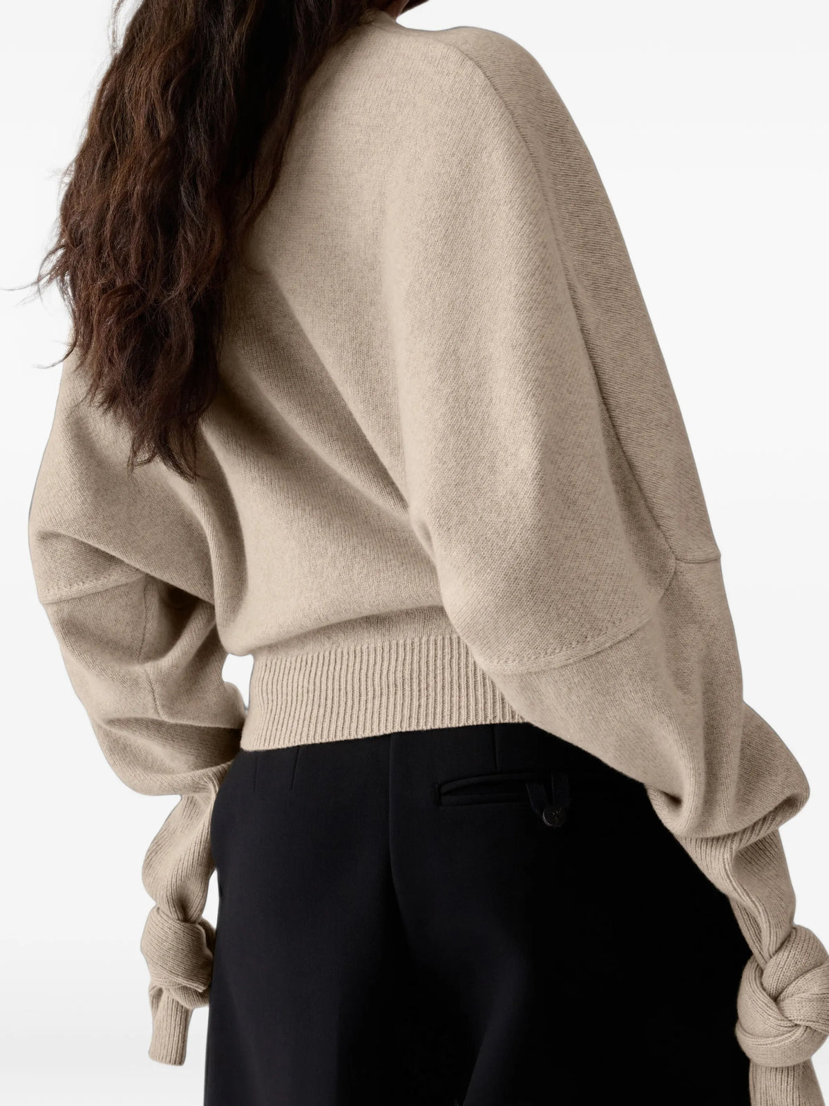 The Fiocco sweater