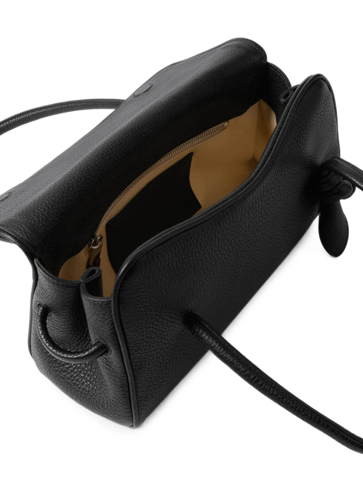 The long Turismo tote bag