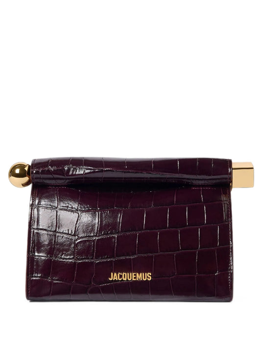The Rond Carré bag