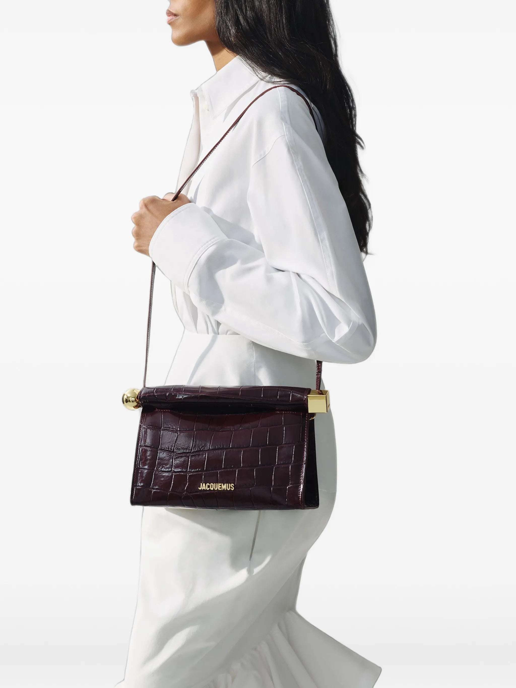 The Rond Carré bag
