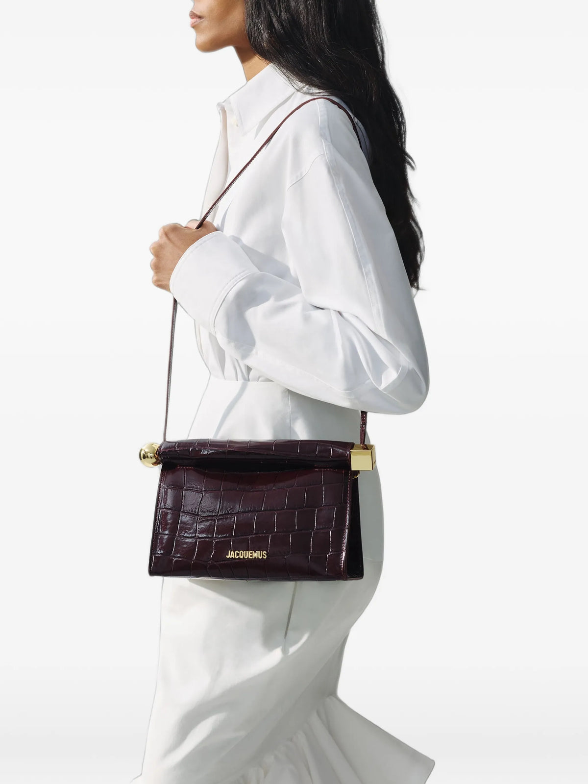 The Rond Carré bag