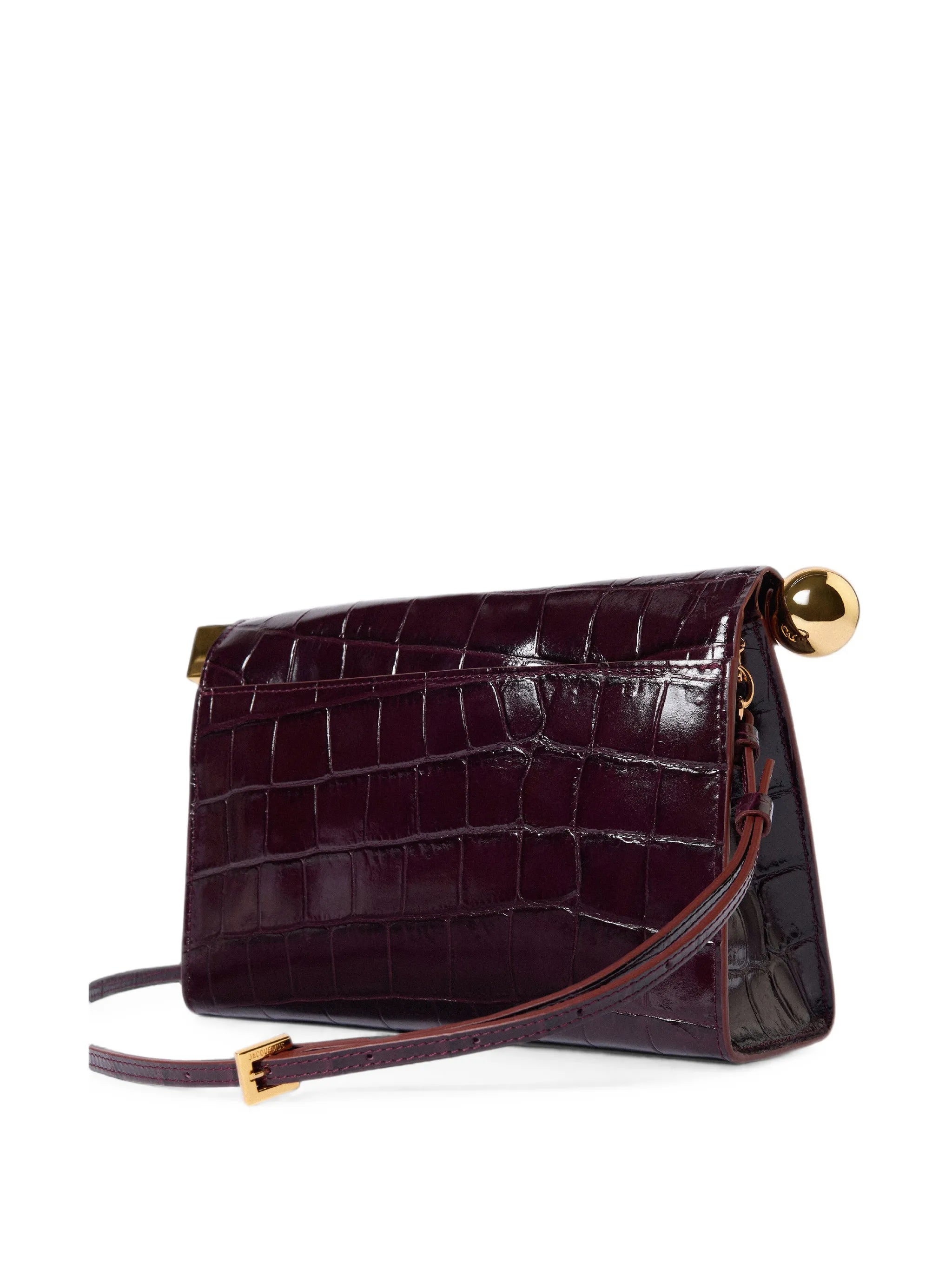 The Rond Carré bag