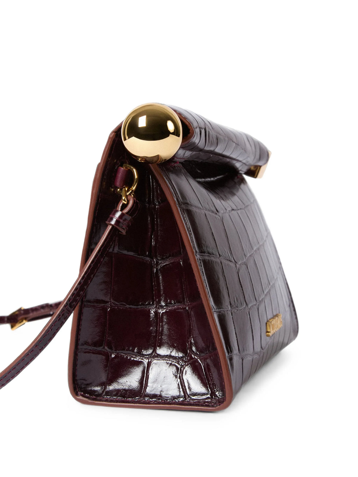The Rond Carré bag