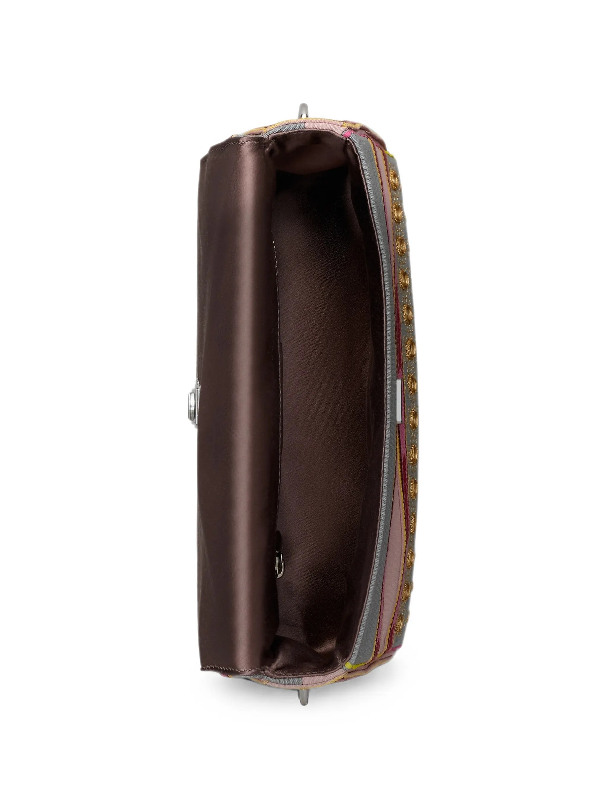 small Charlie embellished shoulder bag
