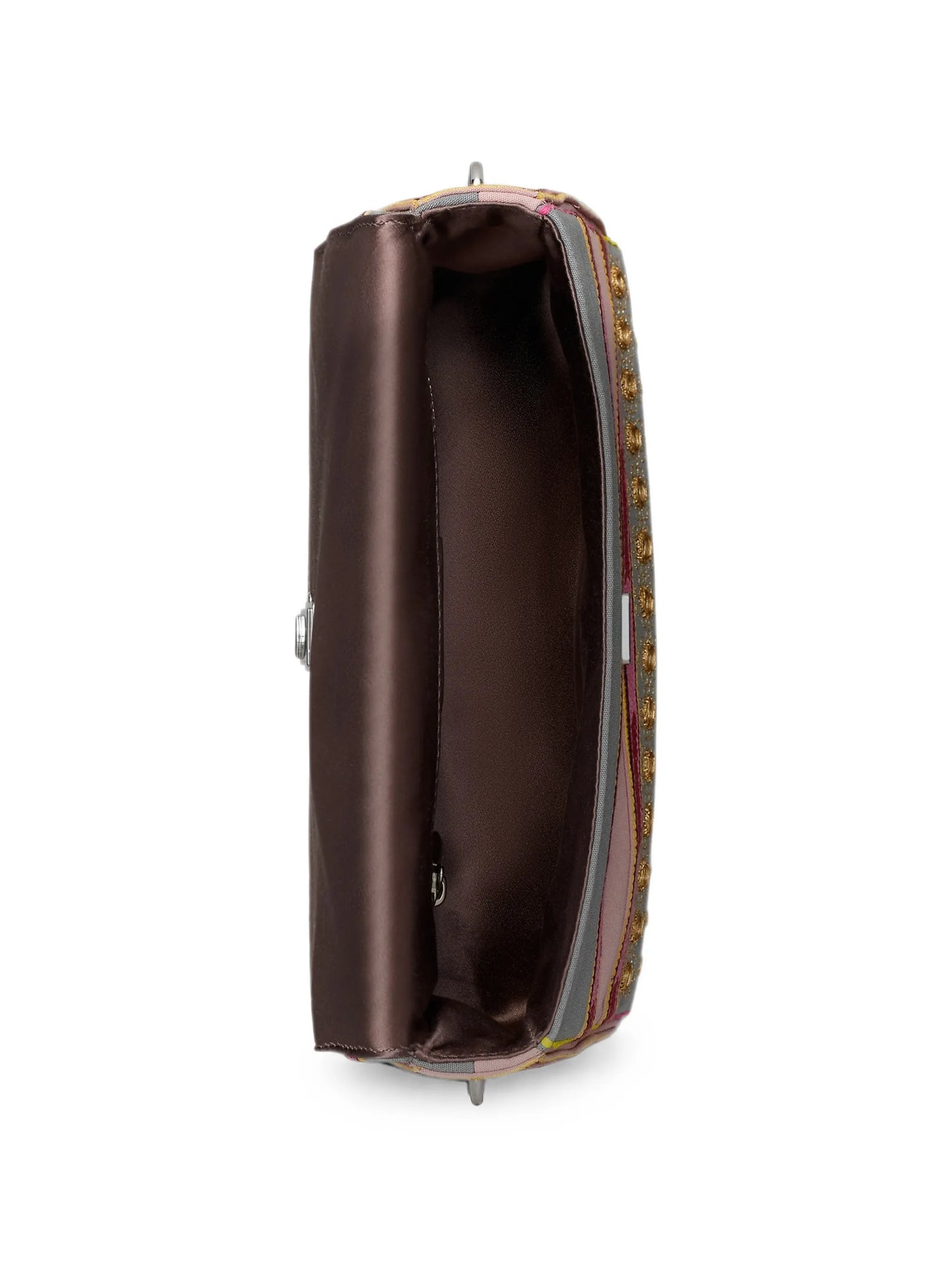 small Charlie embellished shoulder bag