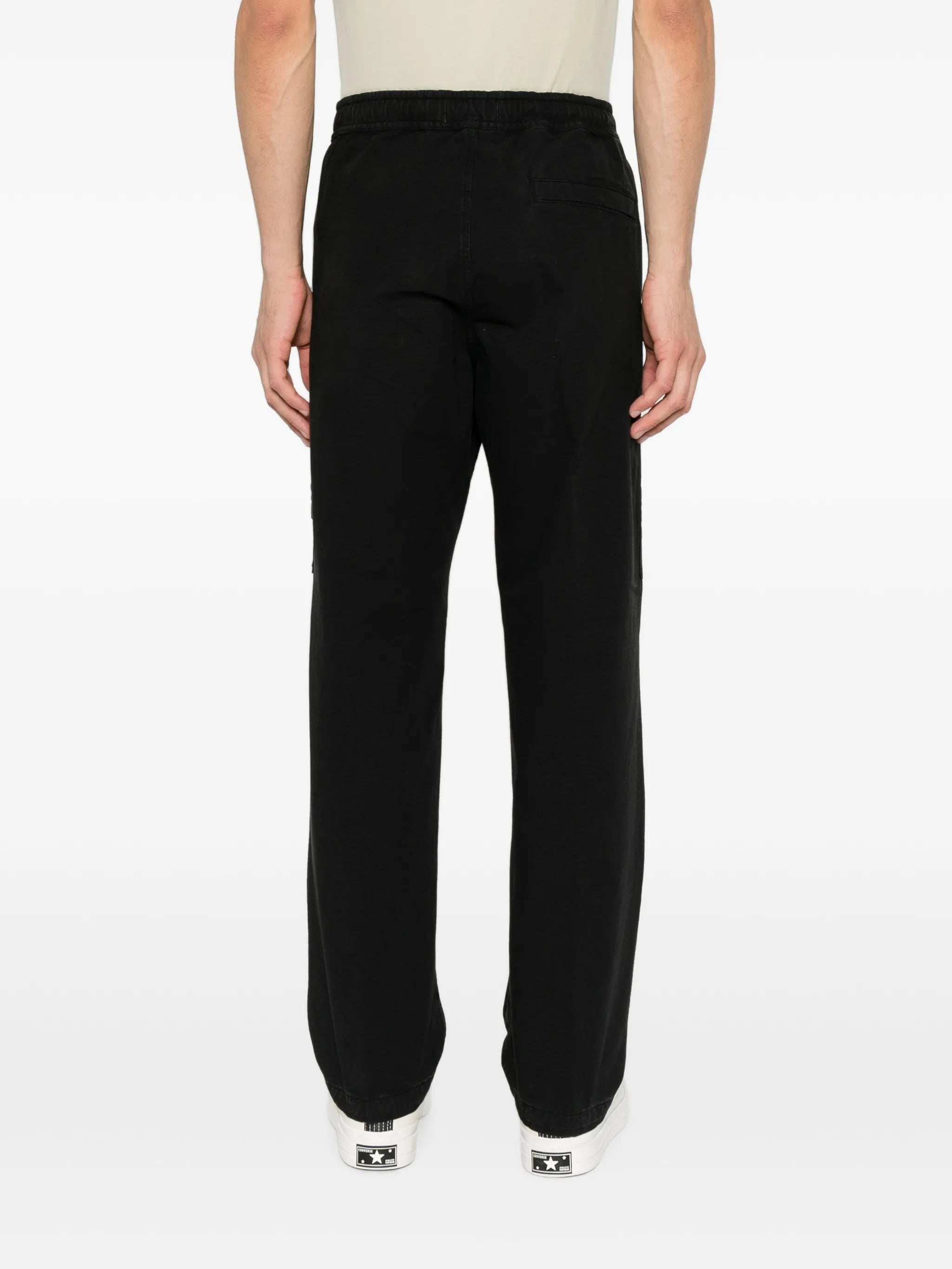 3100015 organic cotton ripstop trousers