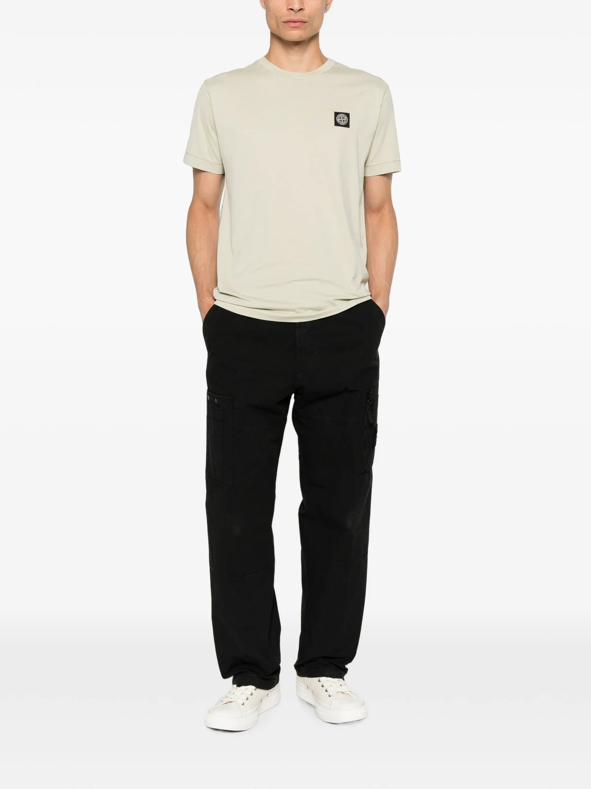 3100015 organic cotton ripstop trousers