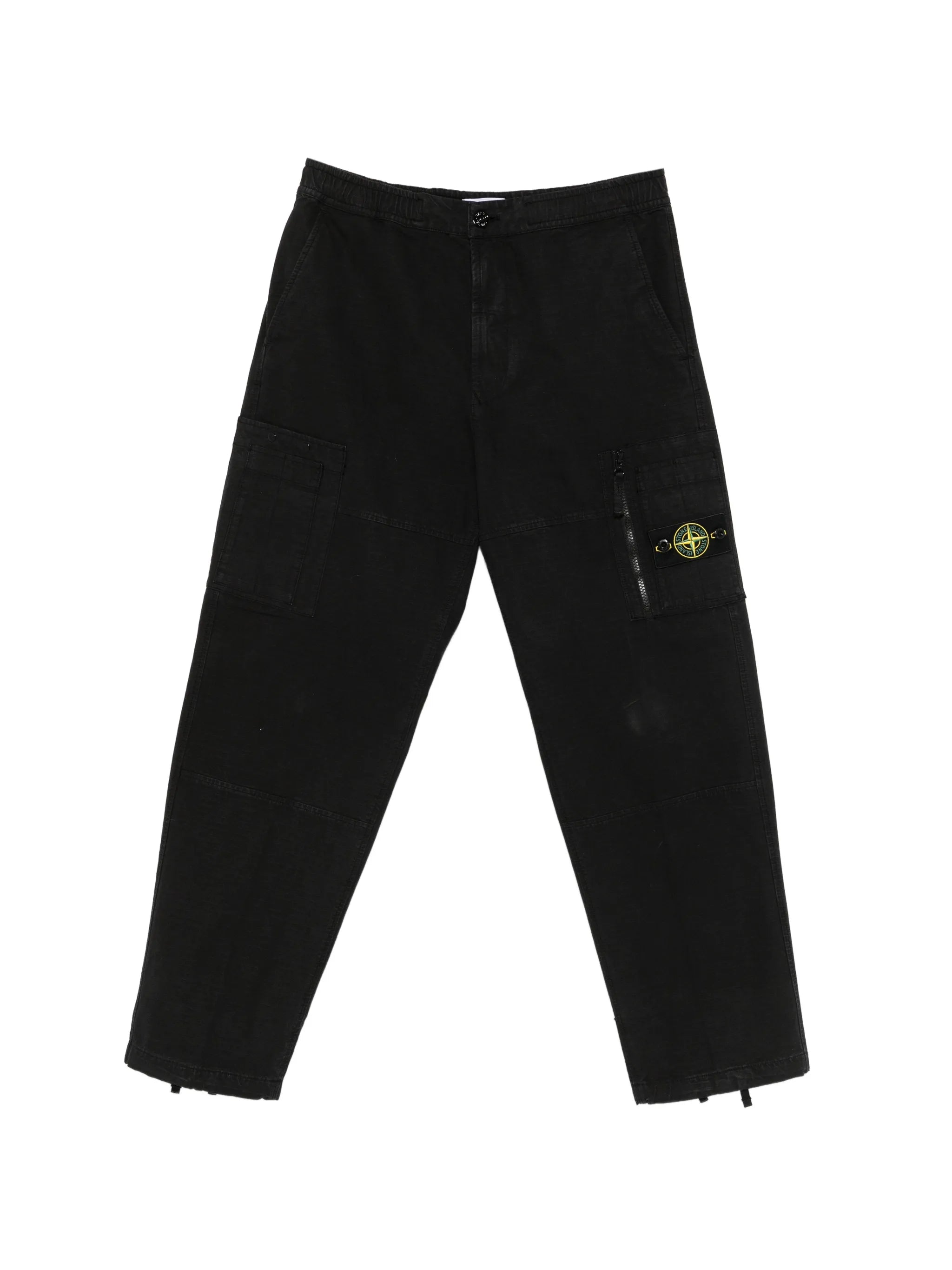 3100015 organic cotton ripstop trousers