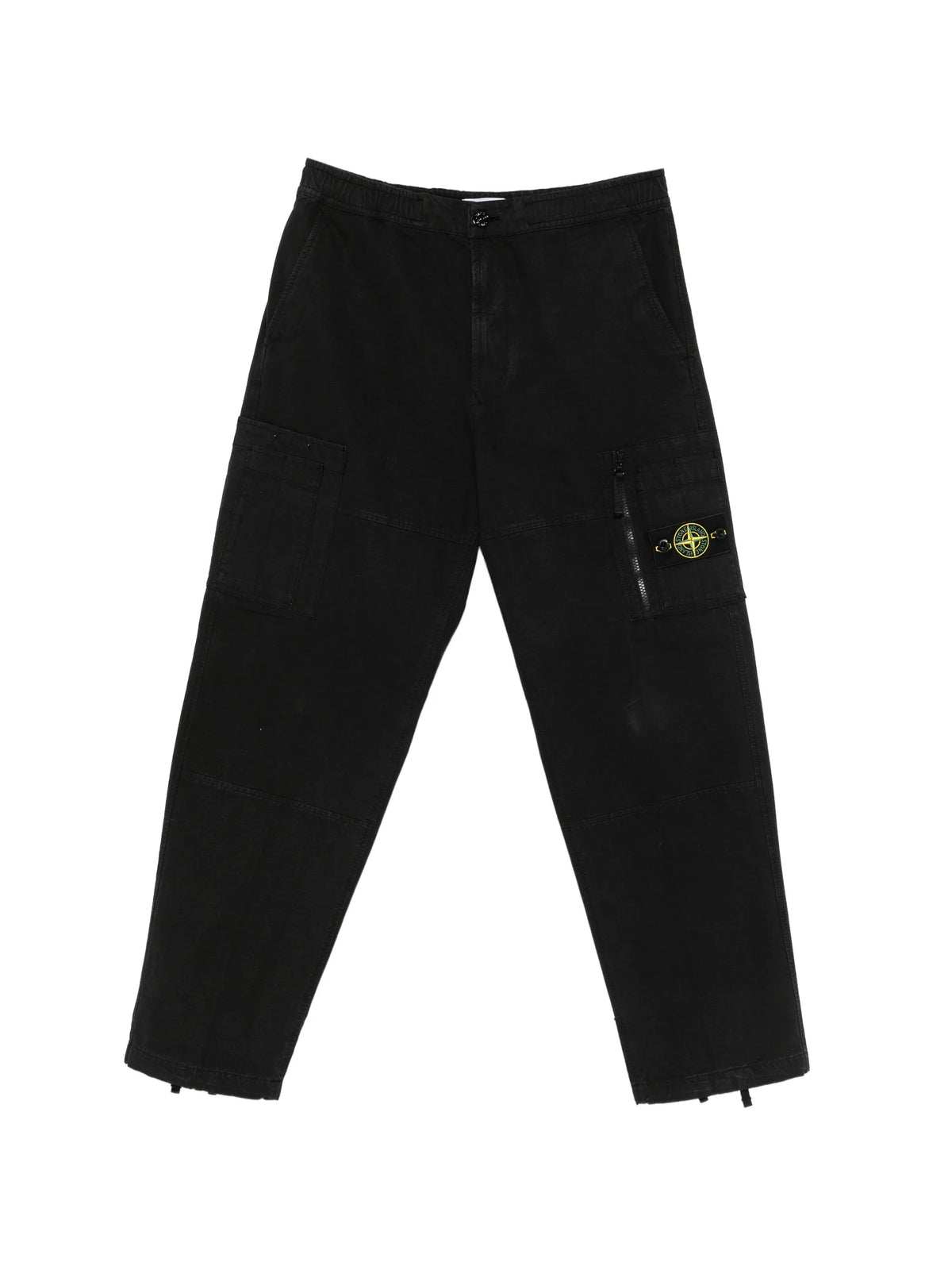 3100015 organic cotton ripstop trousers