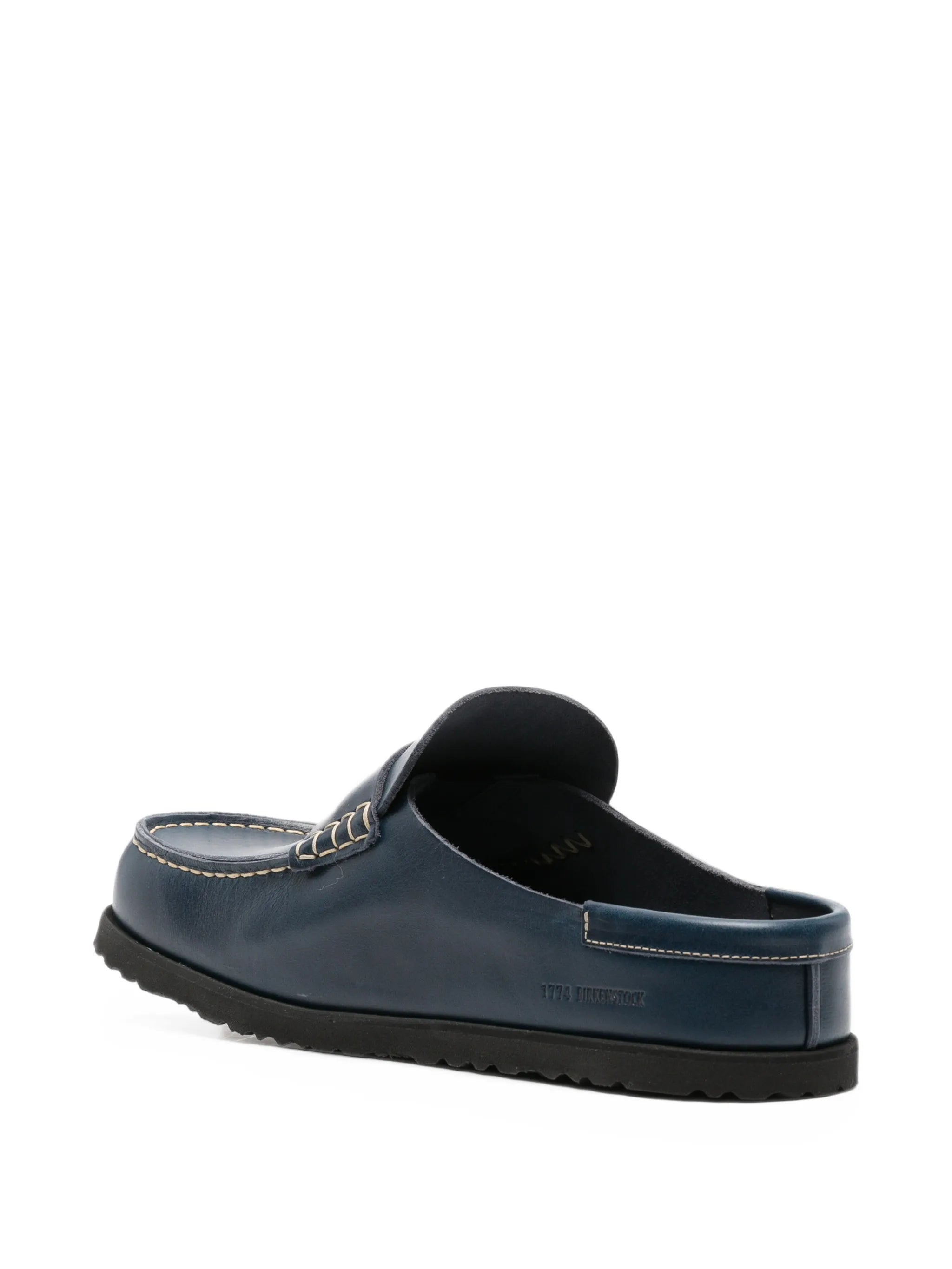 1774 Naples Wrapped shoes