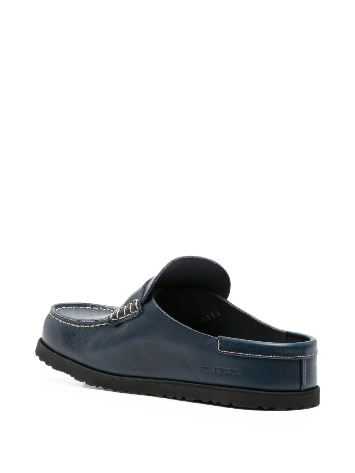 1774 Naples Wrapped shoes