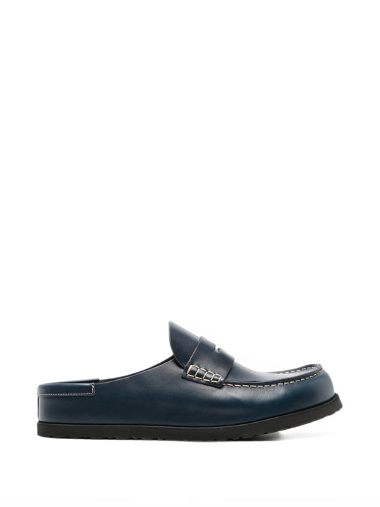 1774 Naples Wrapped shoes