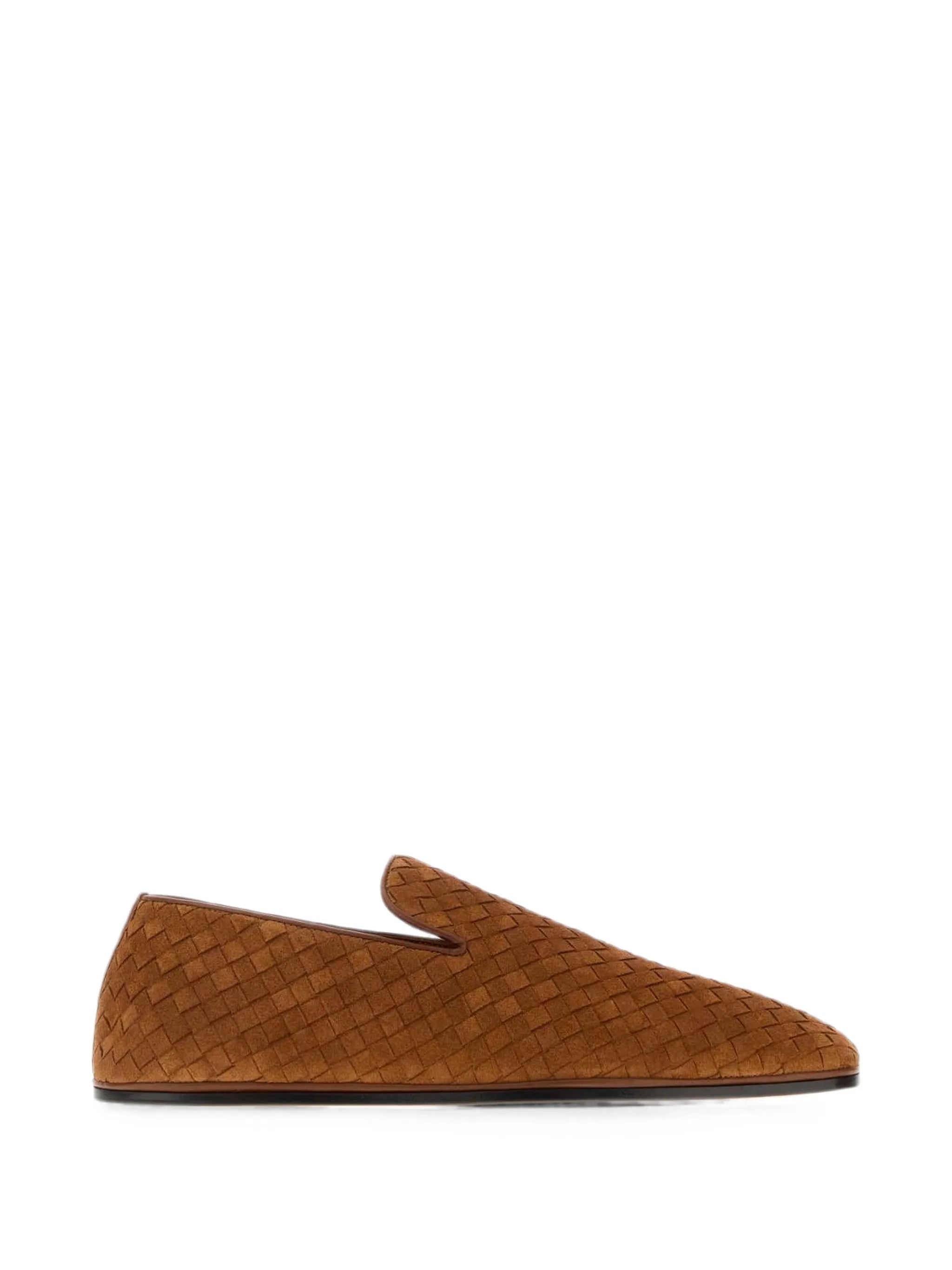 Palazzo slippers