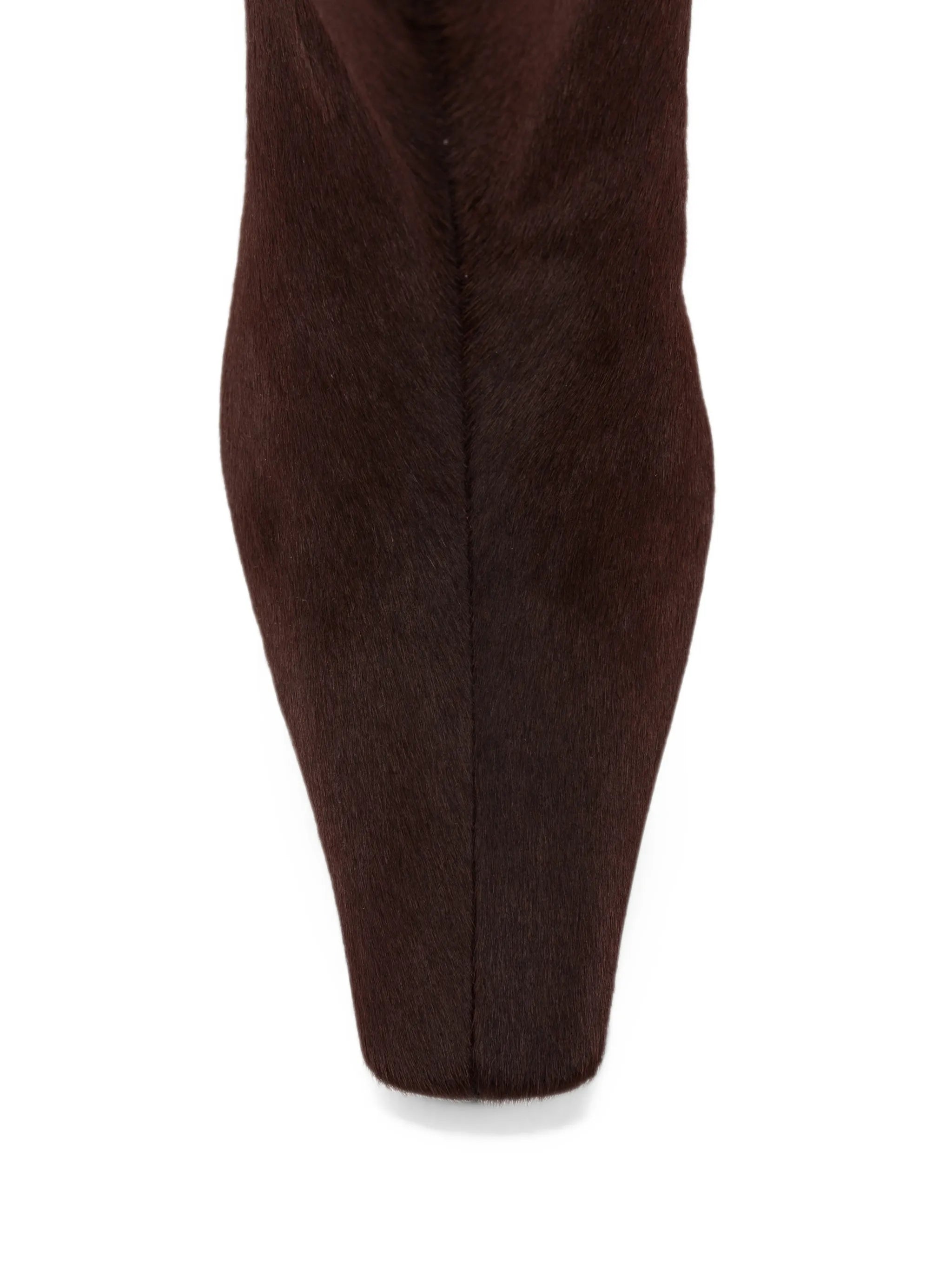 Ona heeled ankle boots