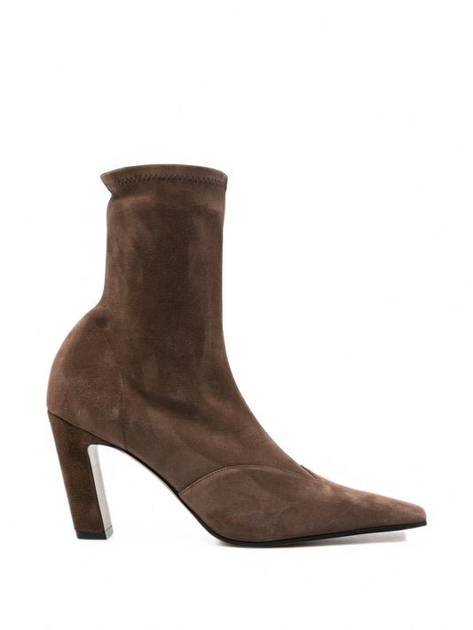 Nevada ankle boots