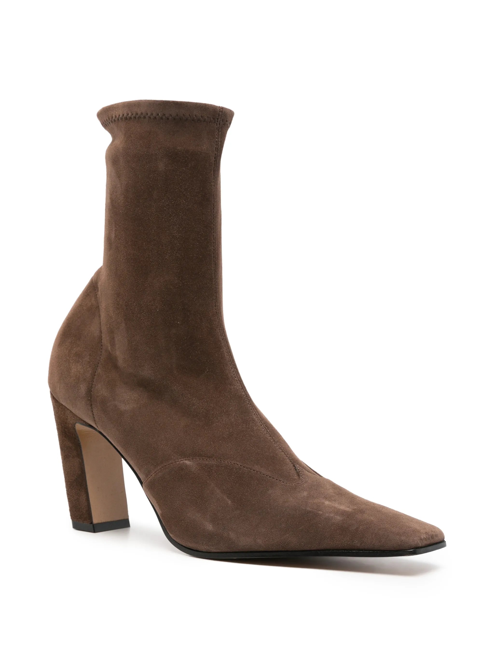 Nevada ankle boots