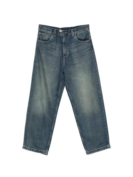 Brandon loose-fit jeans