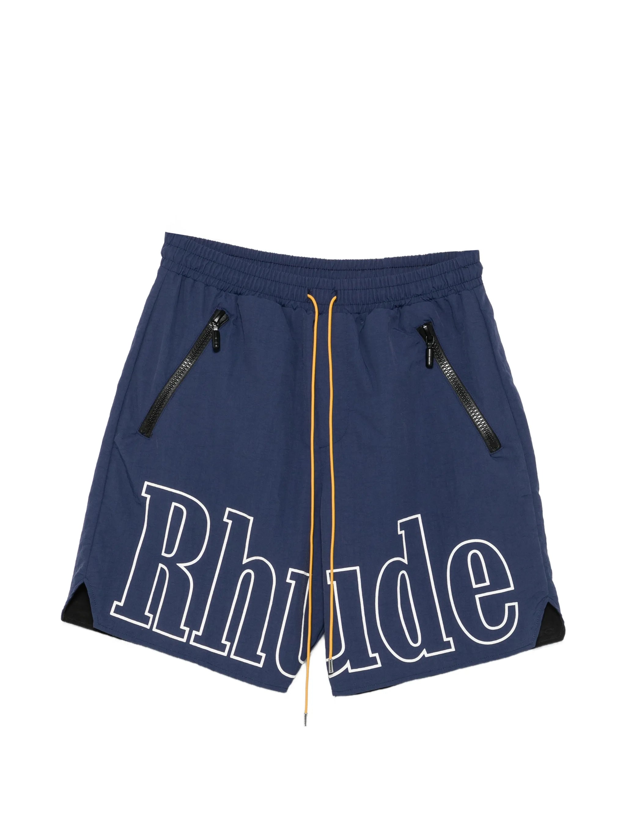 logo shorts