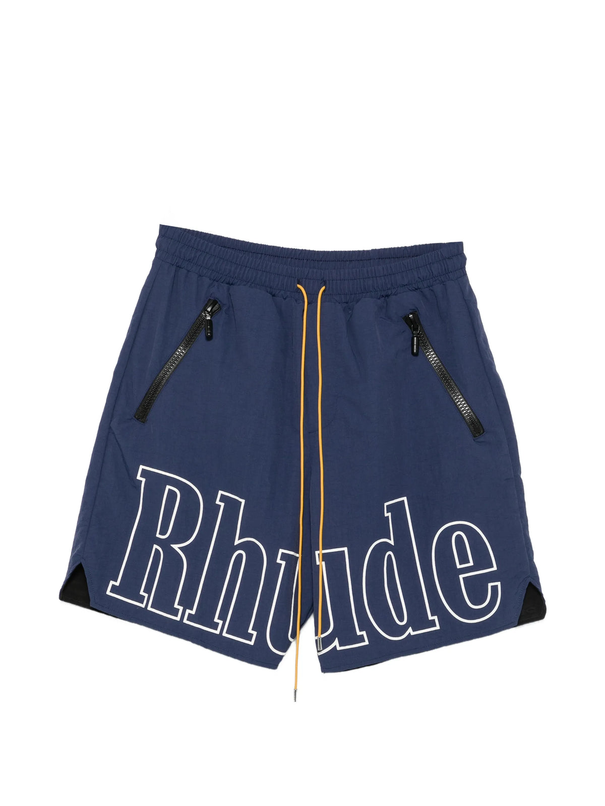 logo shorts