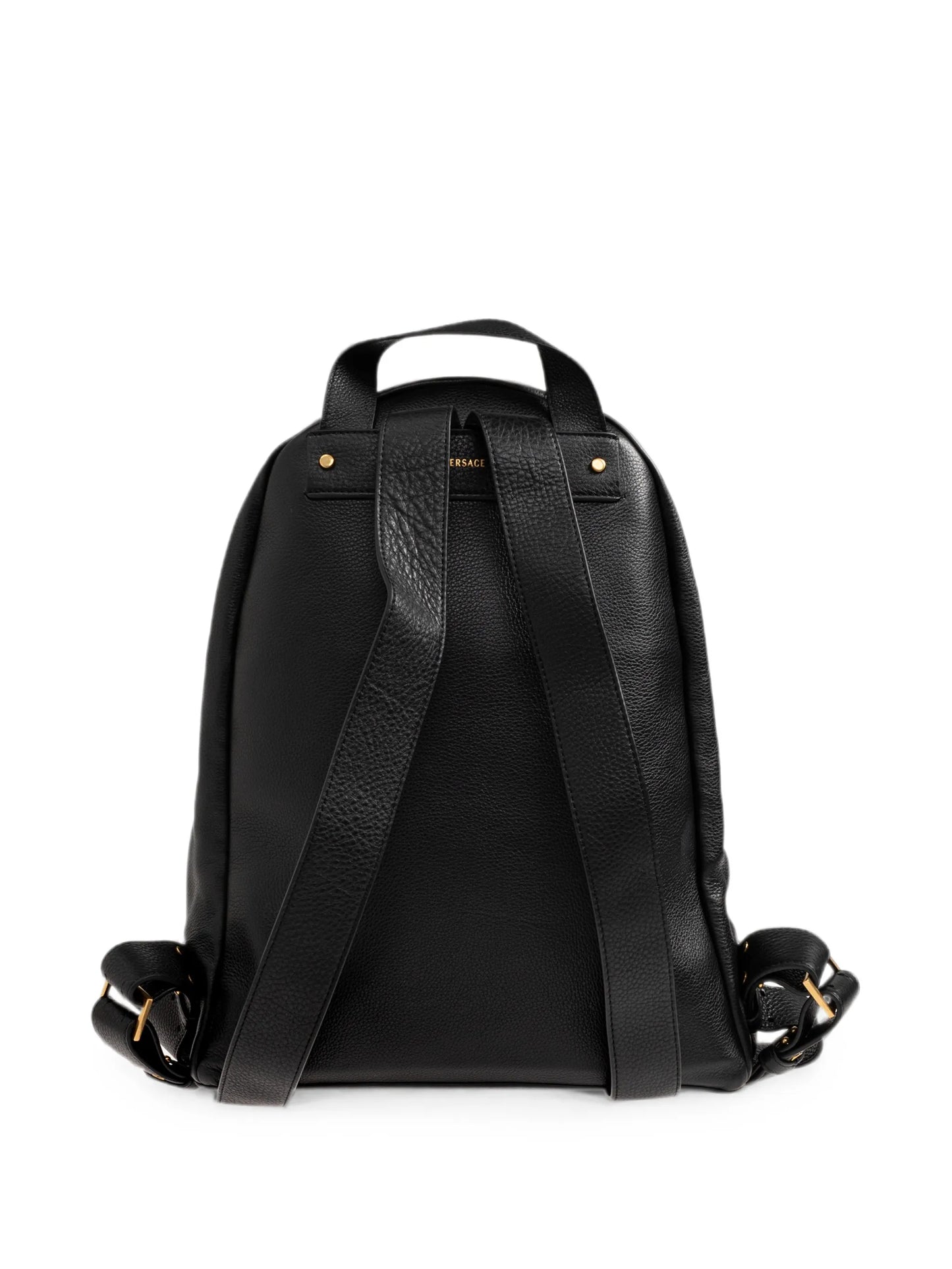 Lou leather backpack