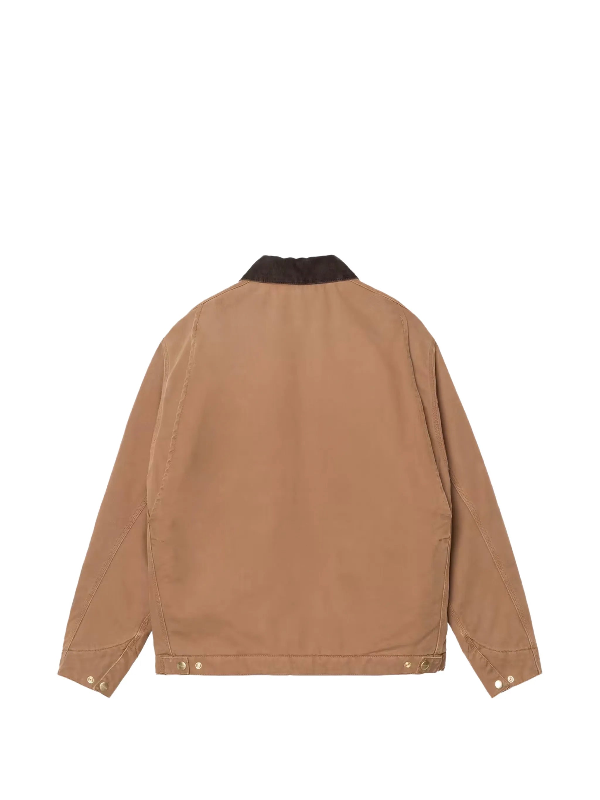 Detroit zip-up jacket