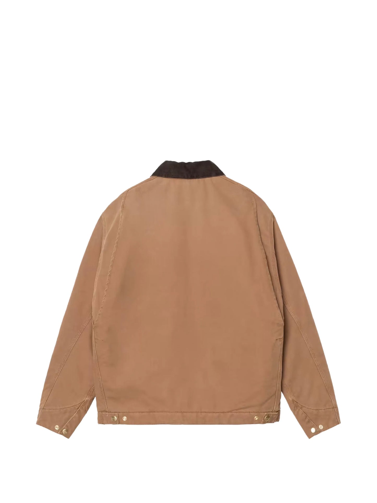 Detroit zip-up jacket
