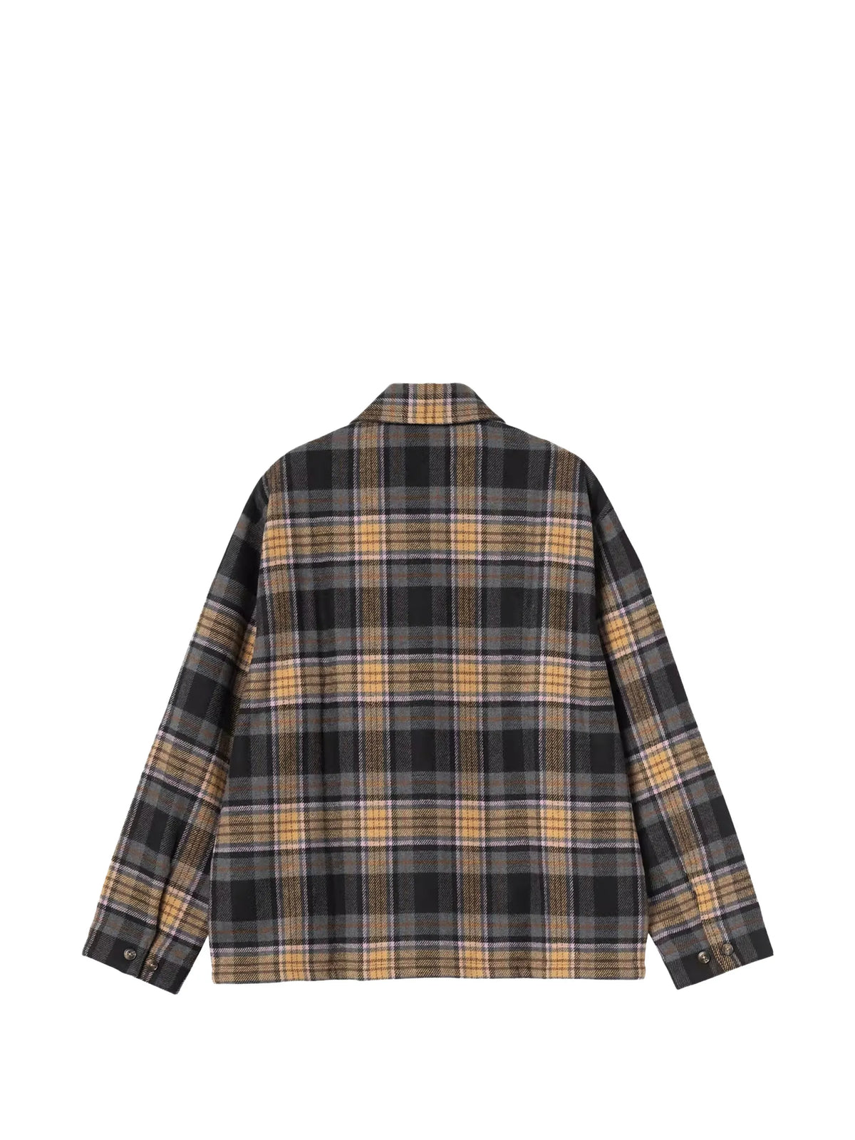 Parson chcked shirt