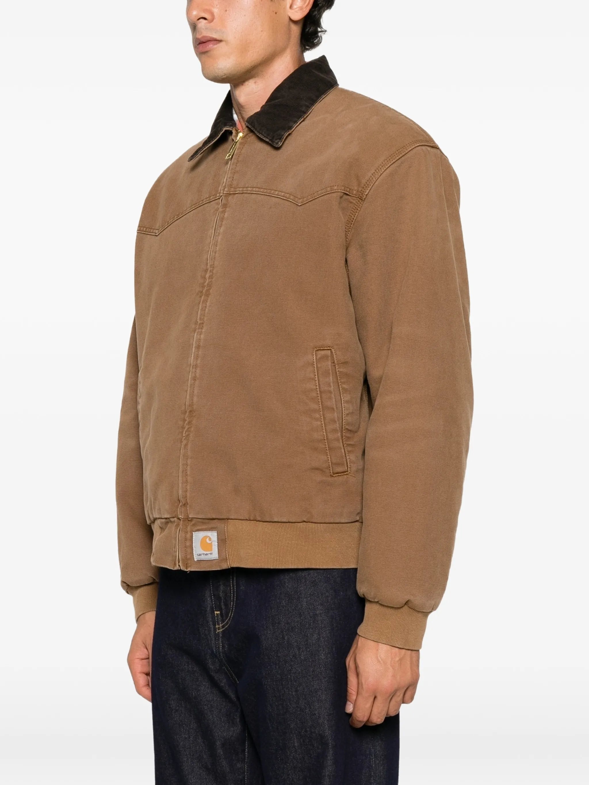 OG Santa Fe jacket