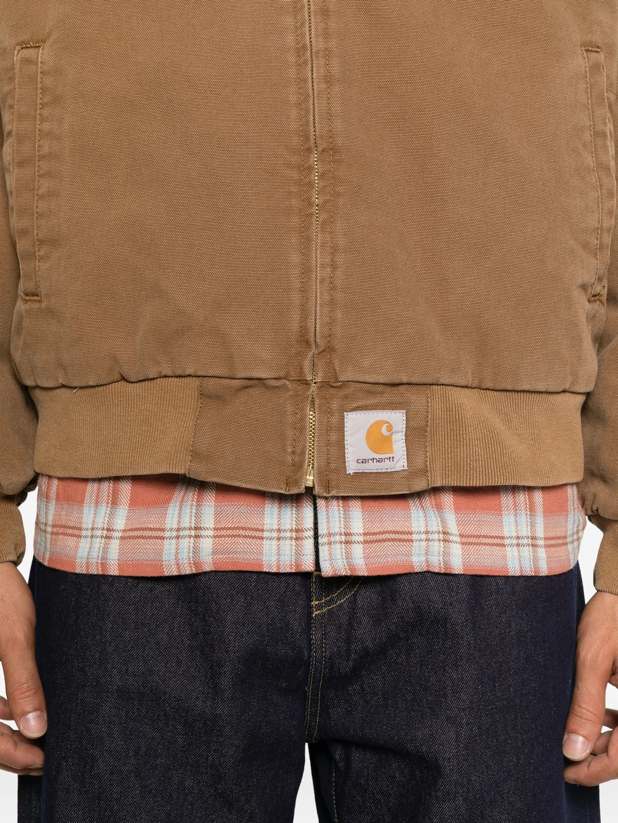 OG Santa Fe jacket