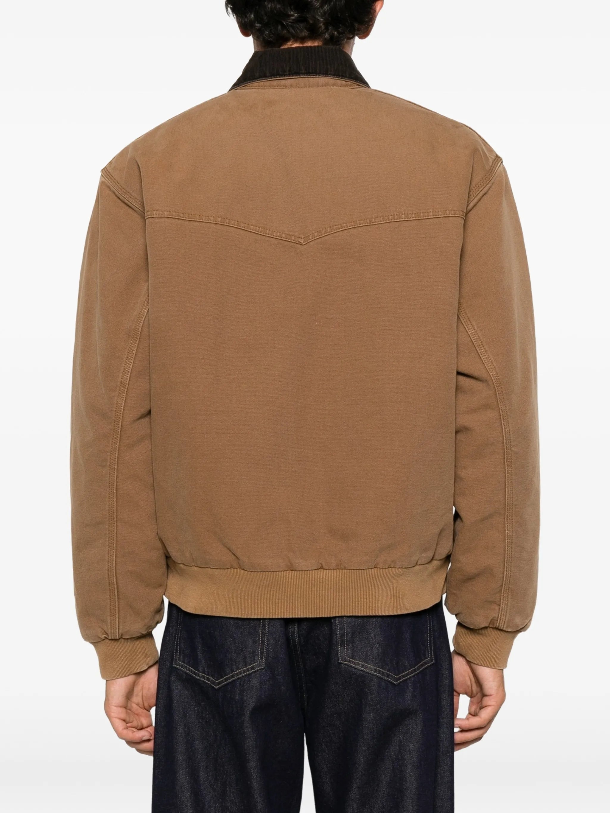 OG Santa Fe jacket