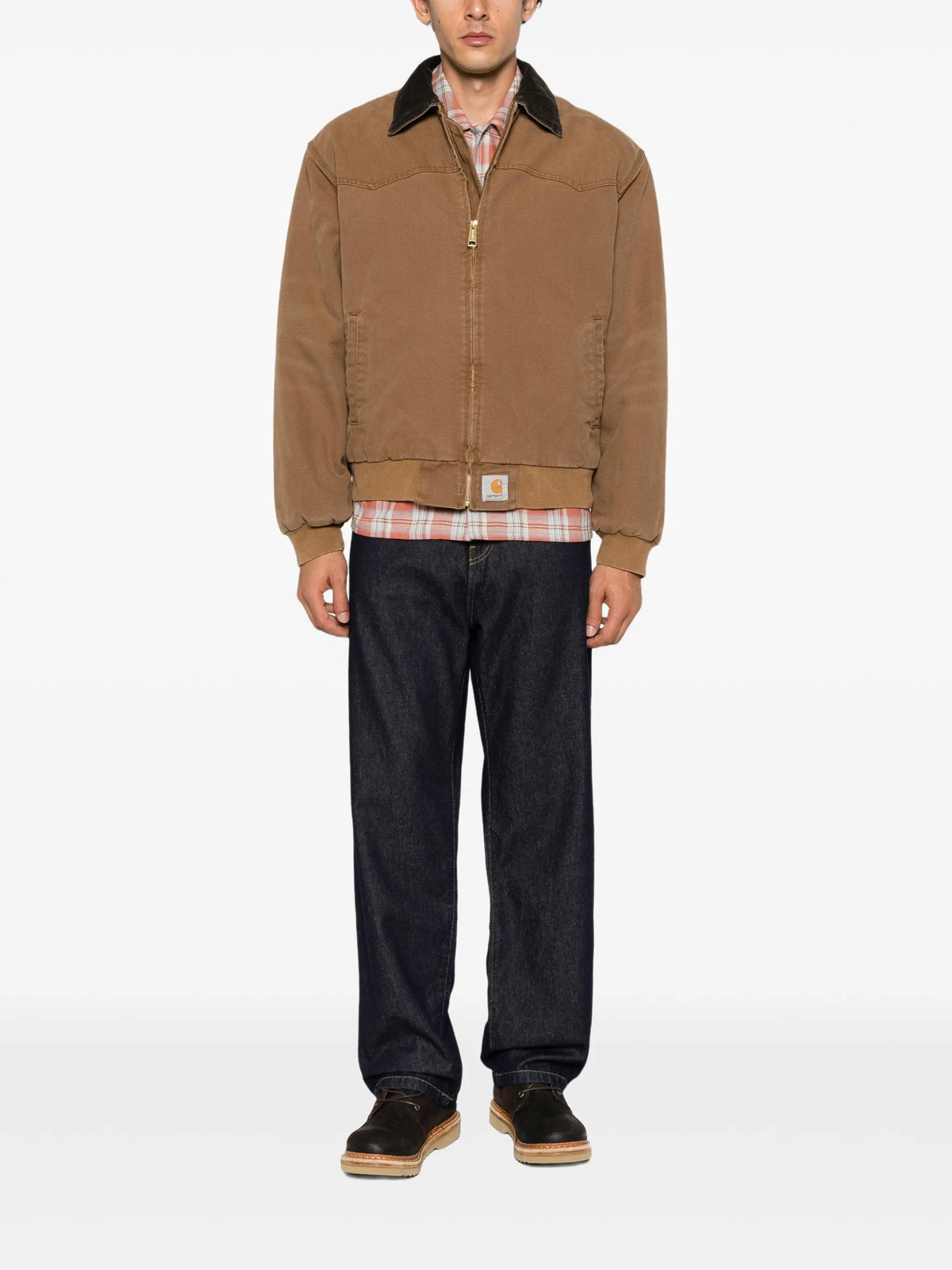 OG Santa Fe jacket