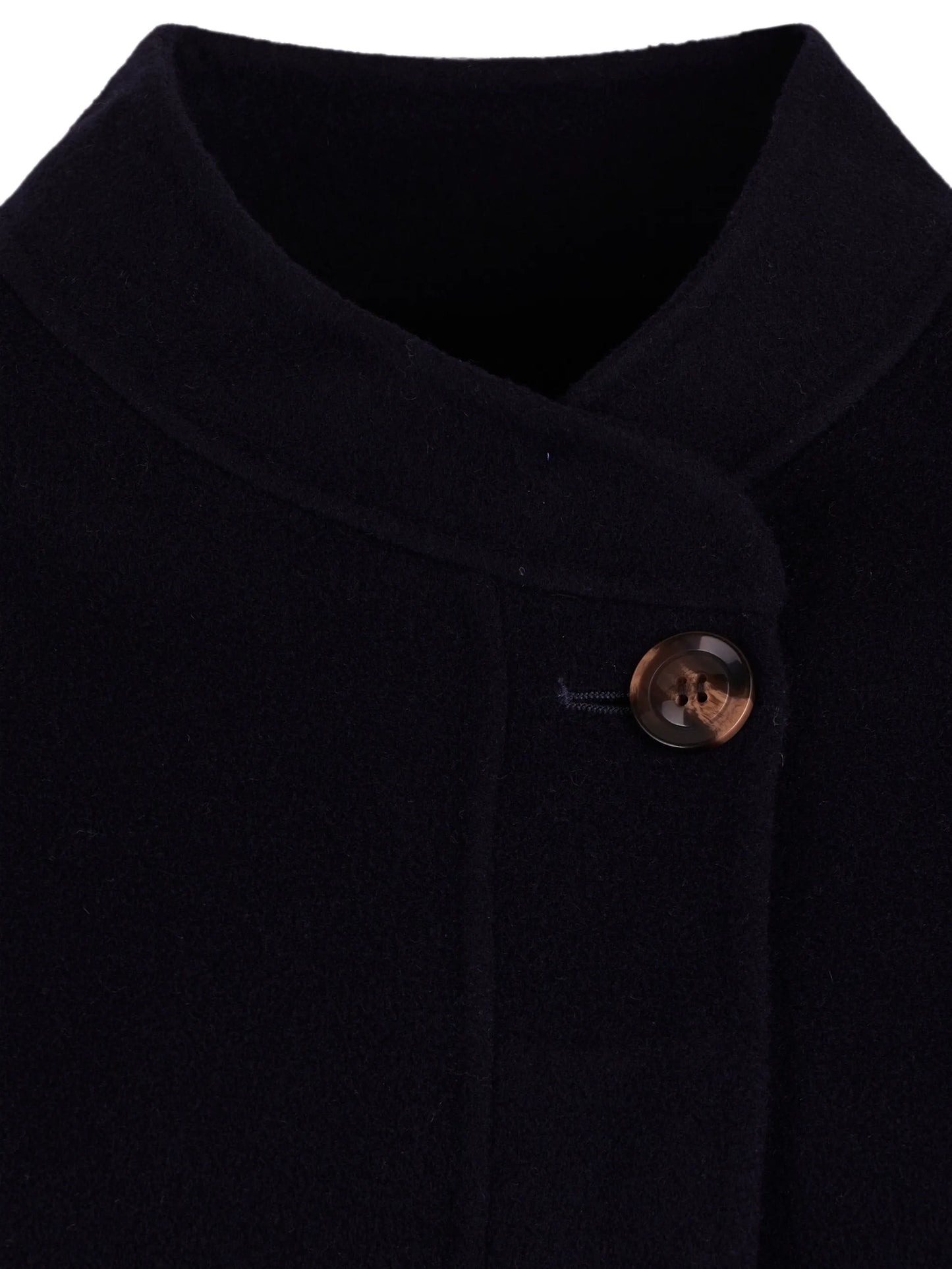Windsor patch-pockets jacket