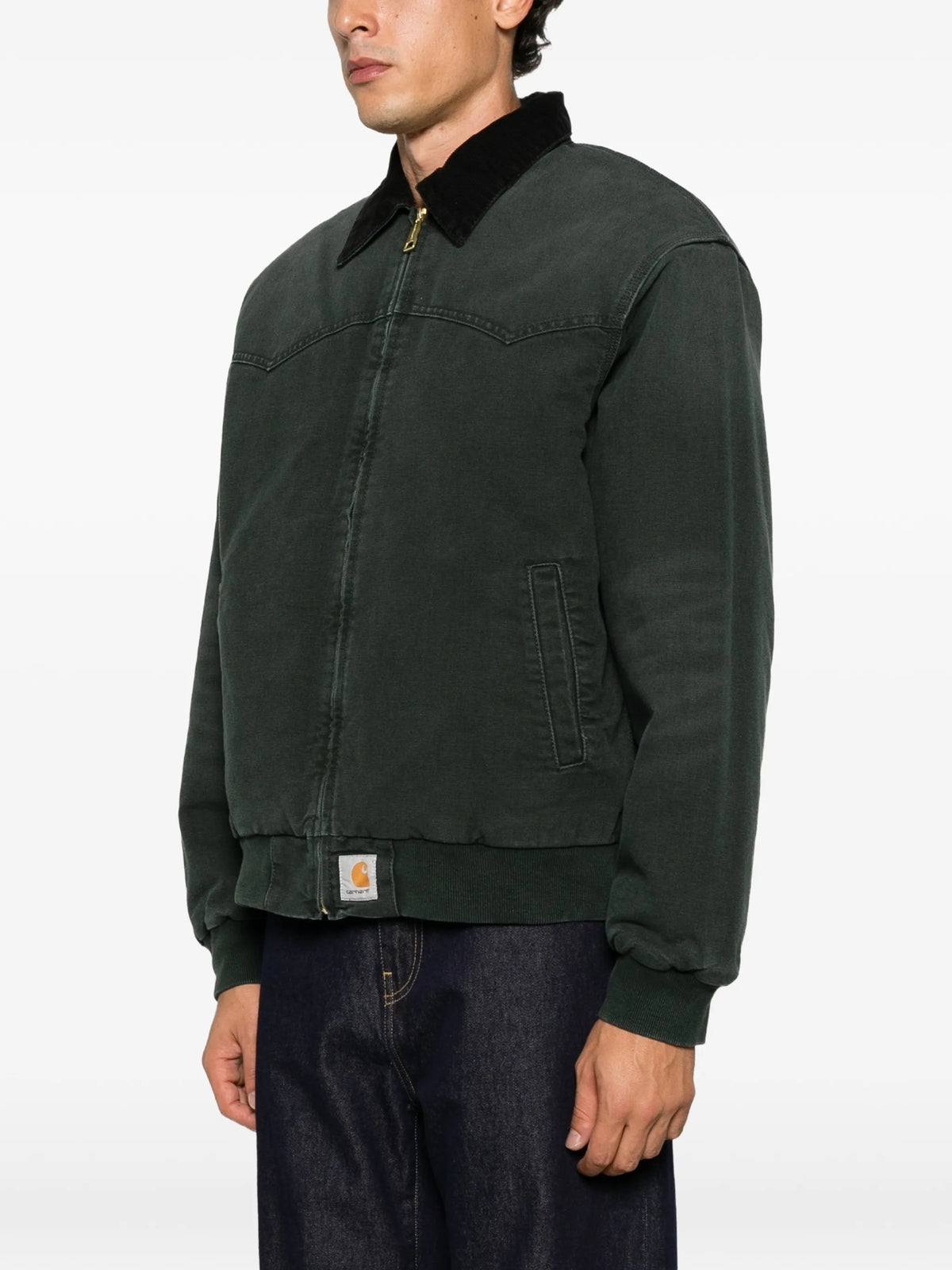 OG Santa Fe jacket