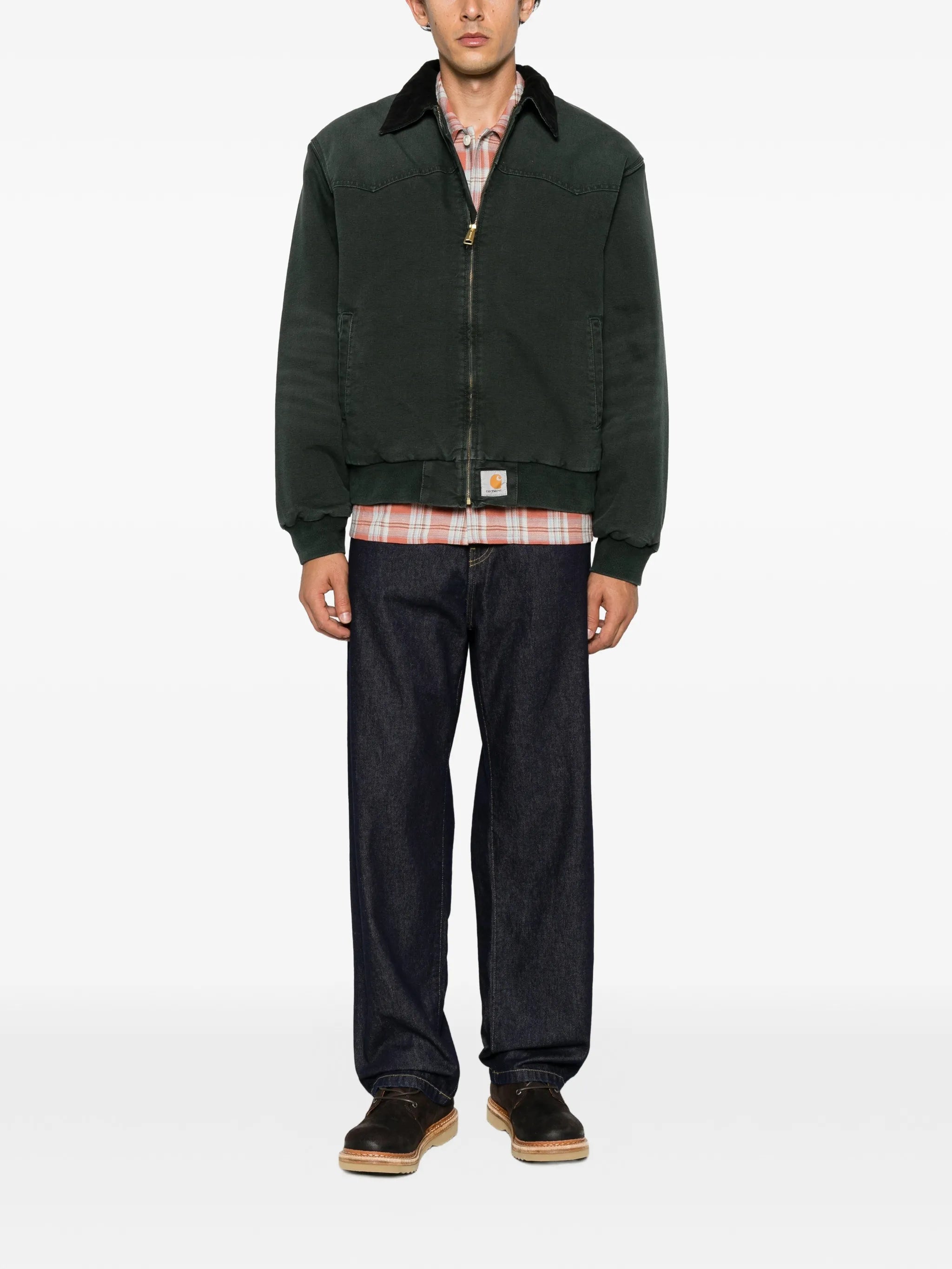 OG Santa Fe jacket