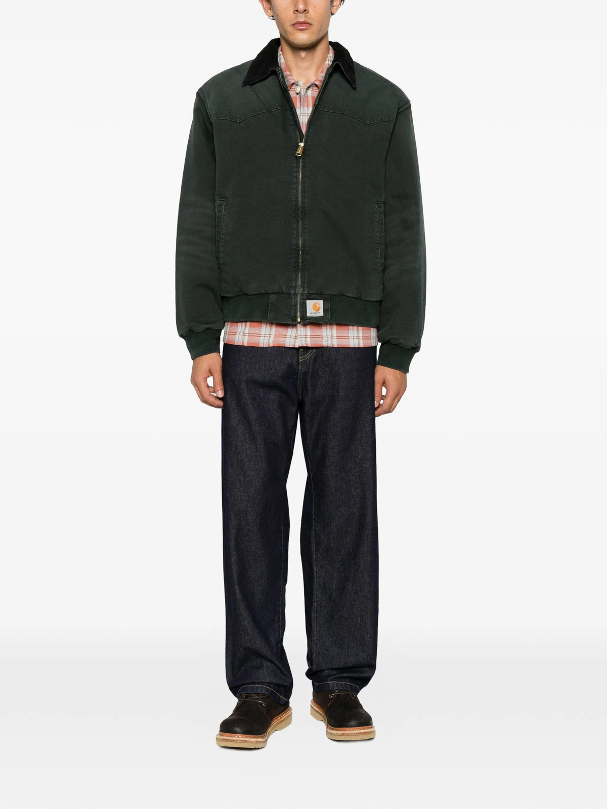 OG Santa Fe jacket