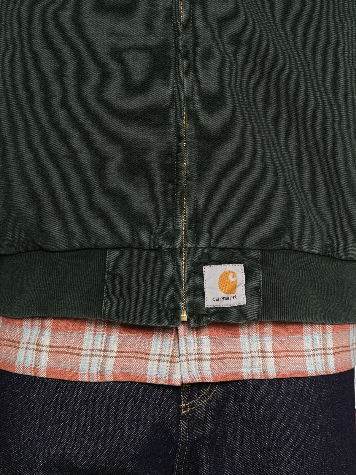 OG Santa Fe jacket