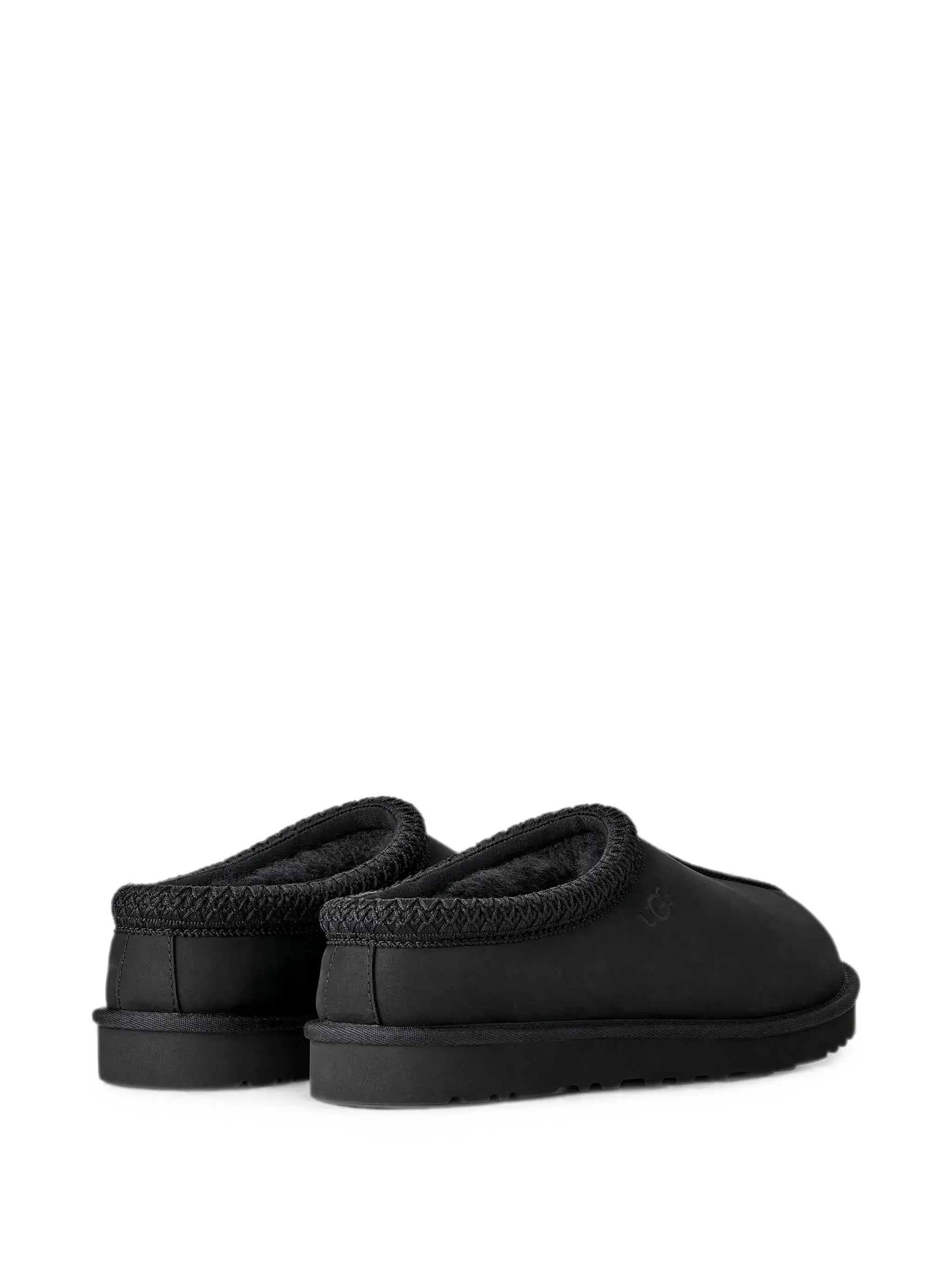 Tasman II Nubuck mules