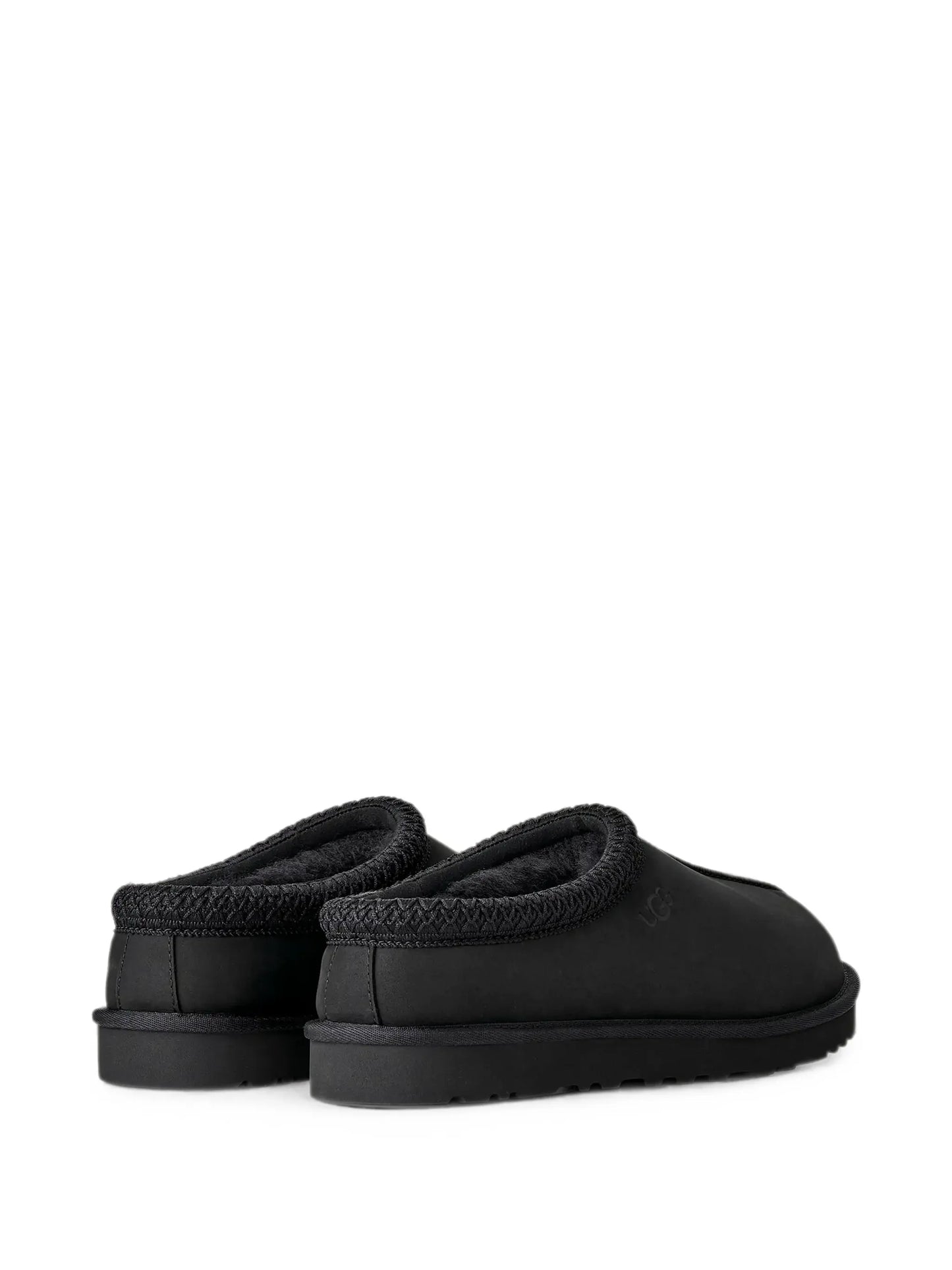 Tasman II Nubuck mules