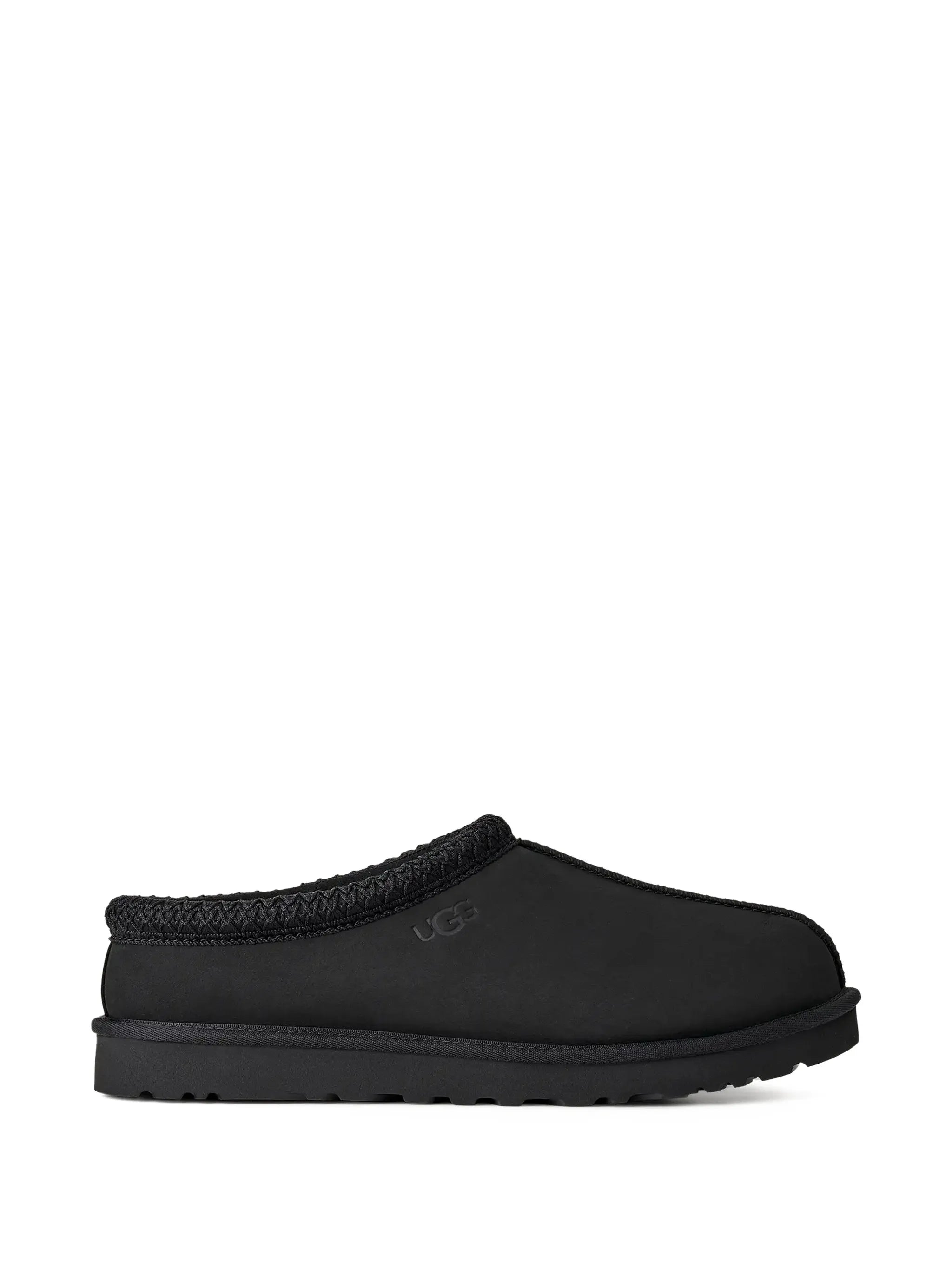 Tasman II Nubuck mules
