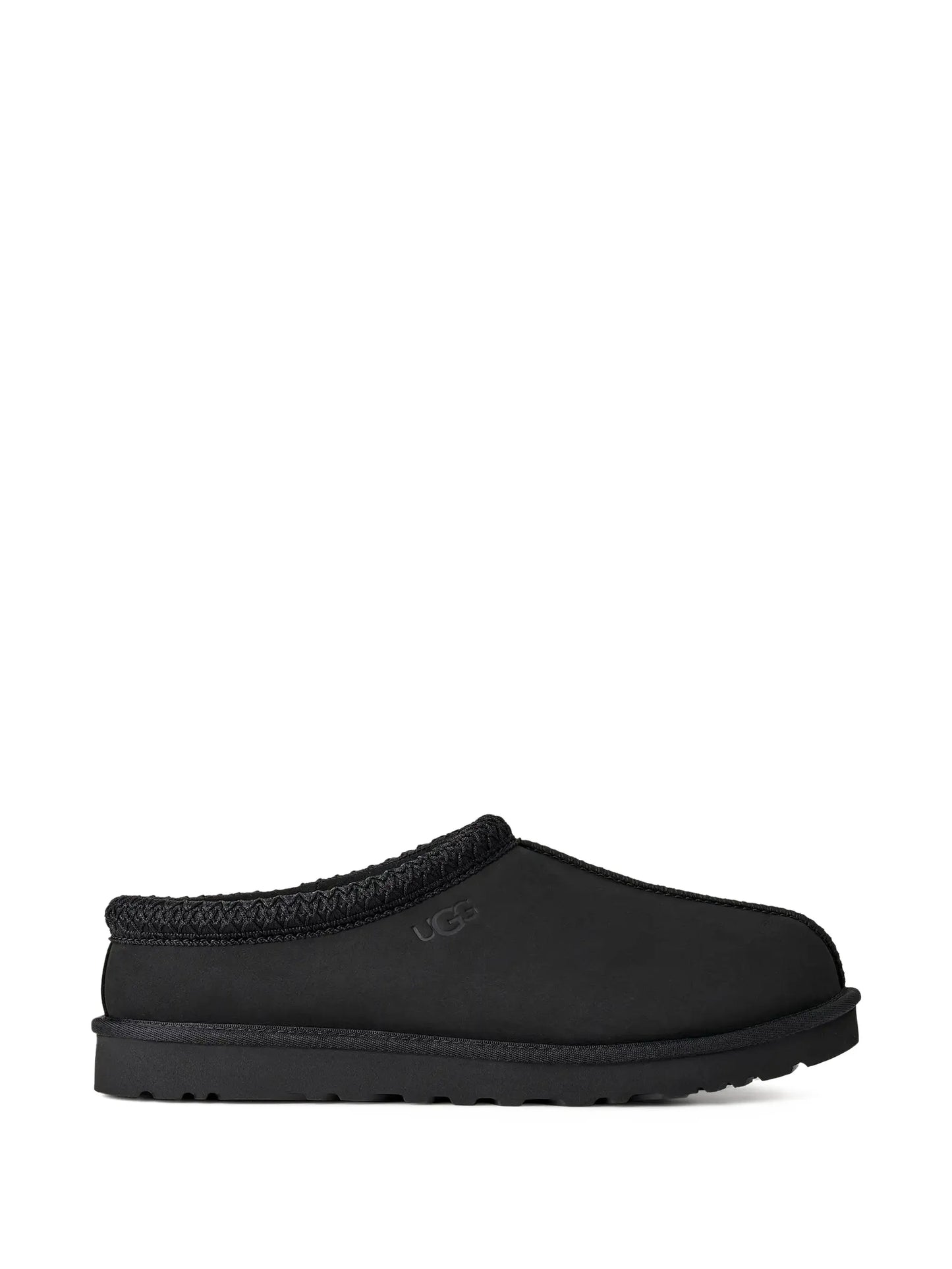 Tasman II Nubuck mules