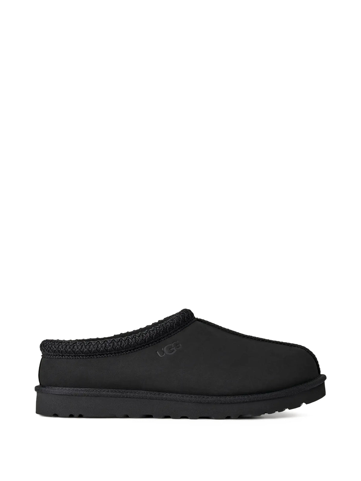 Tasman II Nubuck mules
