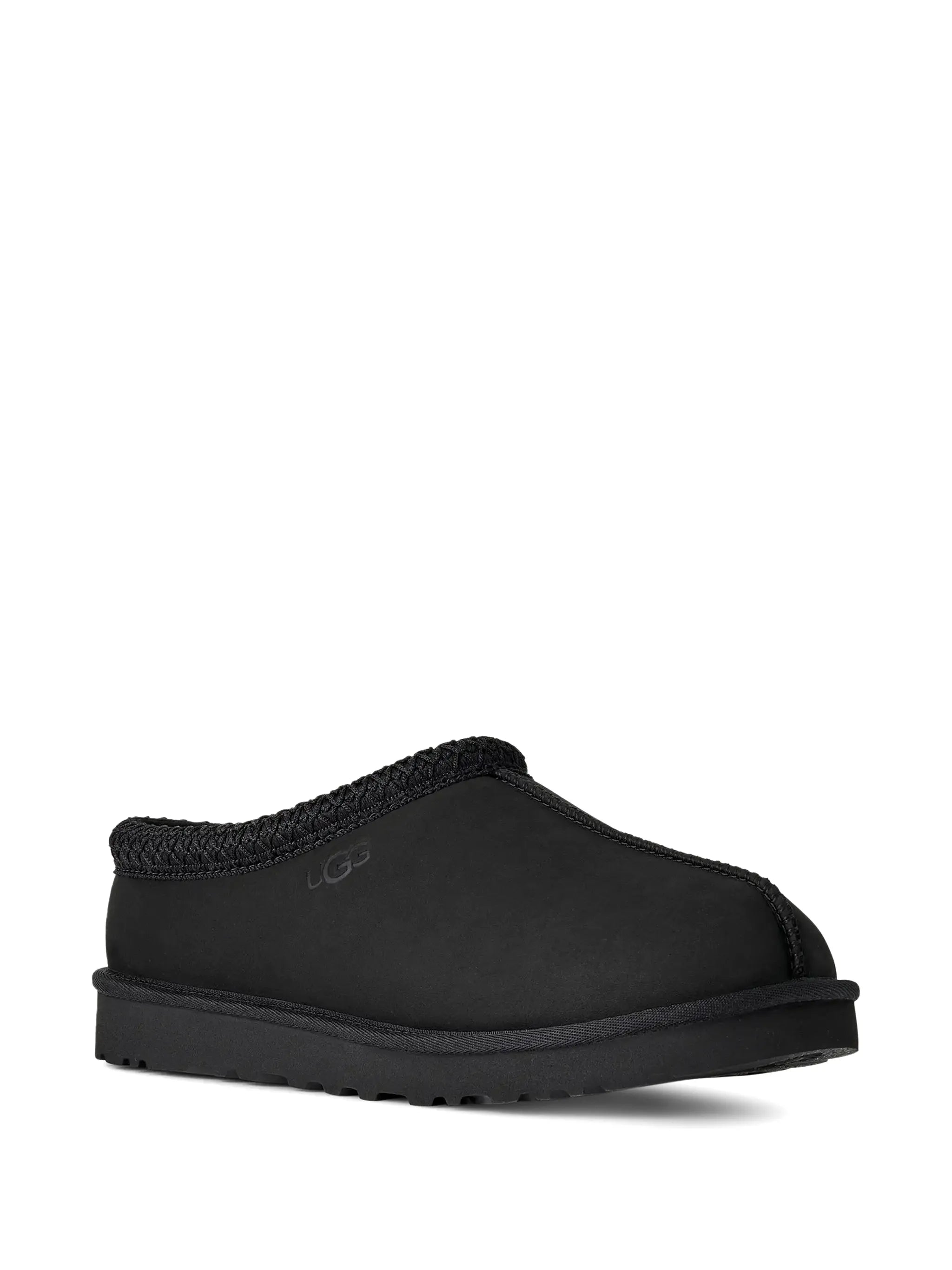 Tasman II Nubuck mules