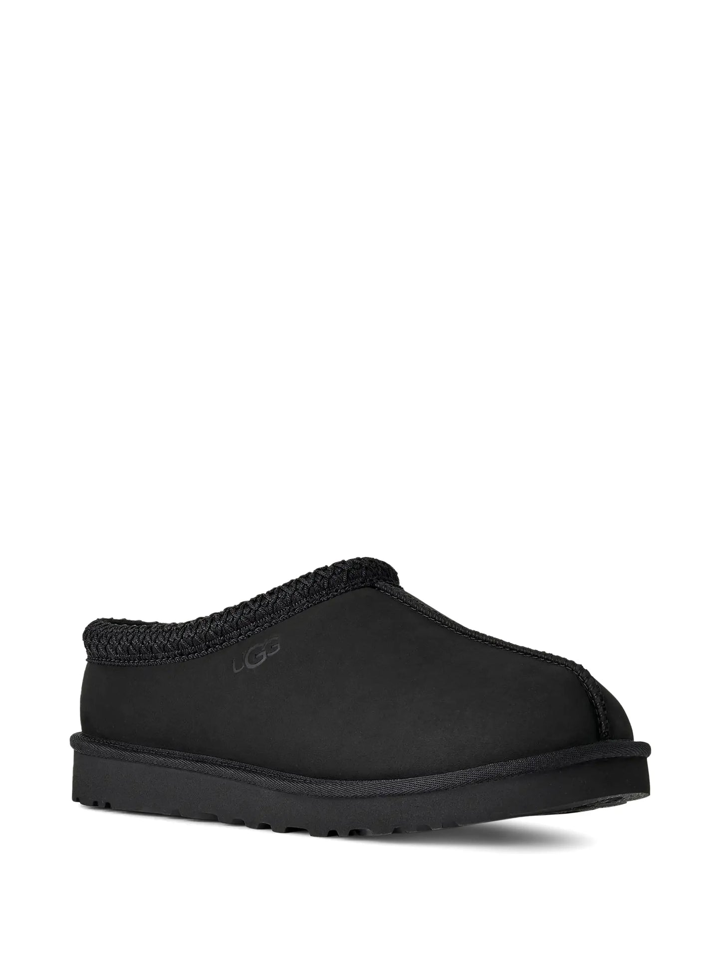 Tasman II Nubuck mules