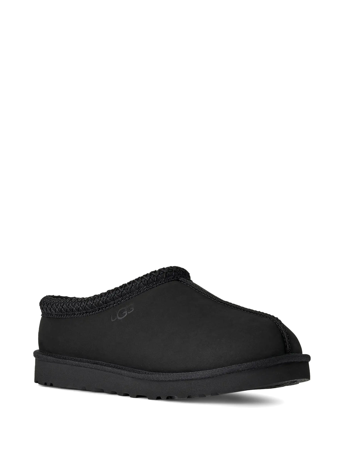 Tasman II Nubuck mules