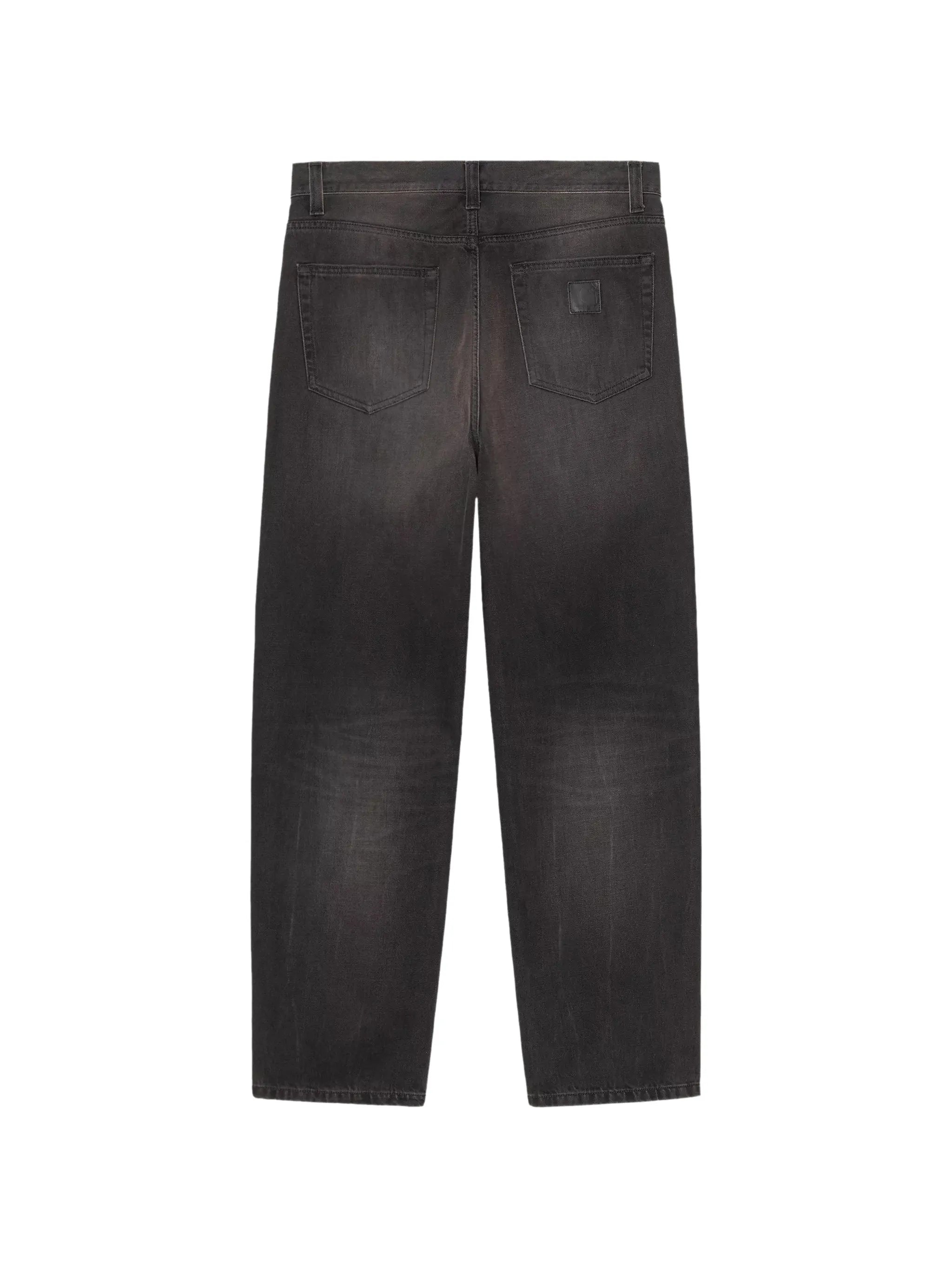 Aaron jeans
