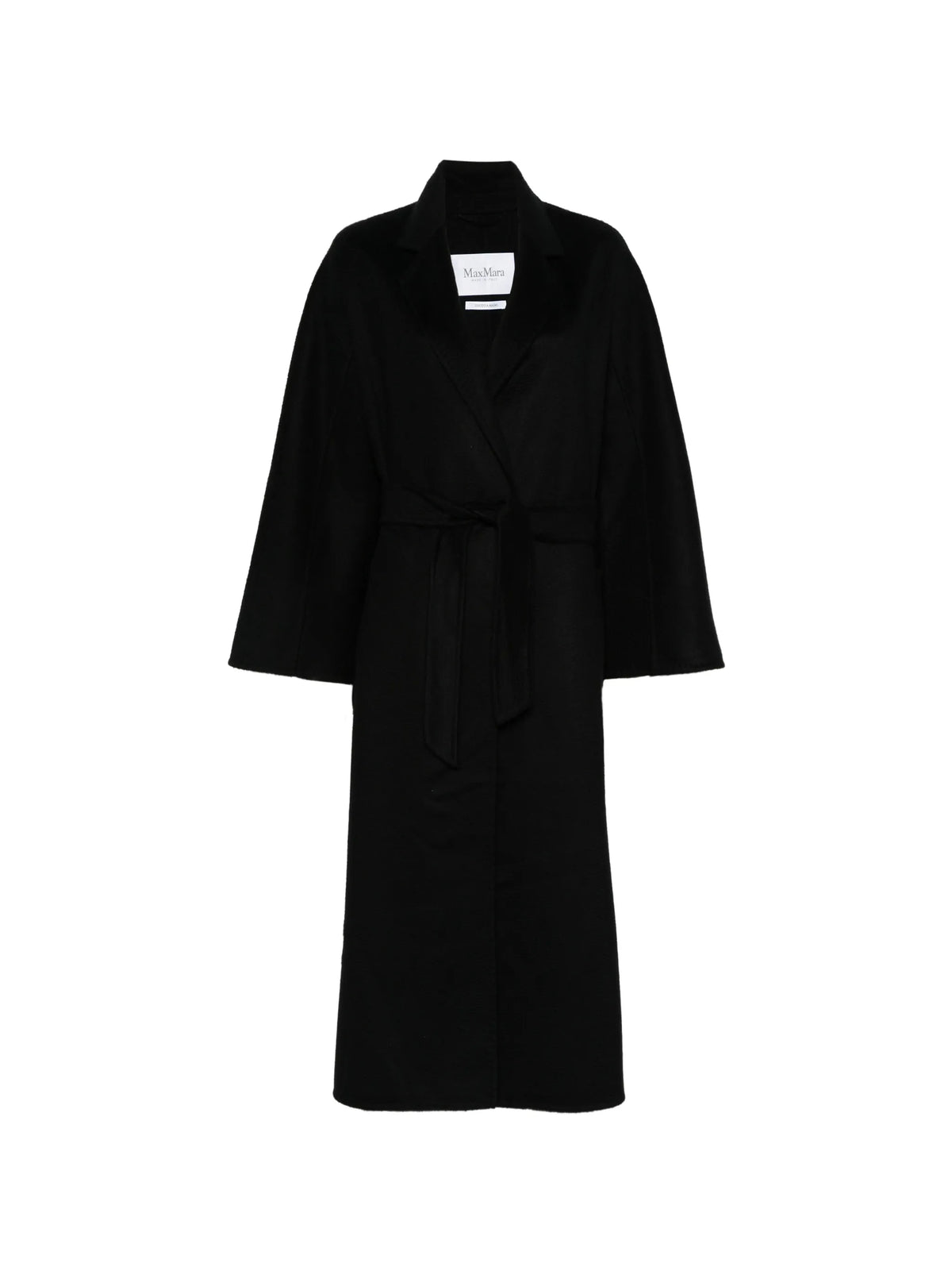 Manuela Icon coat - black