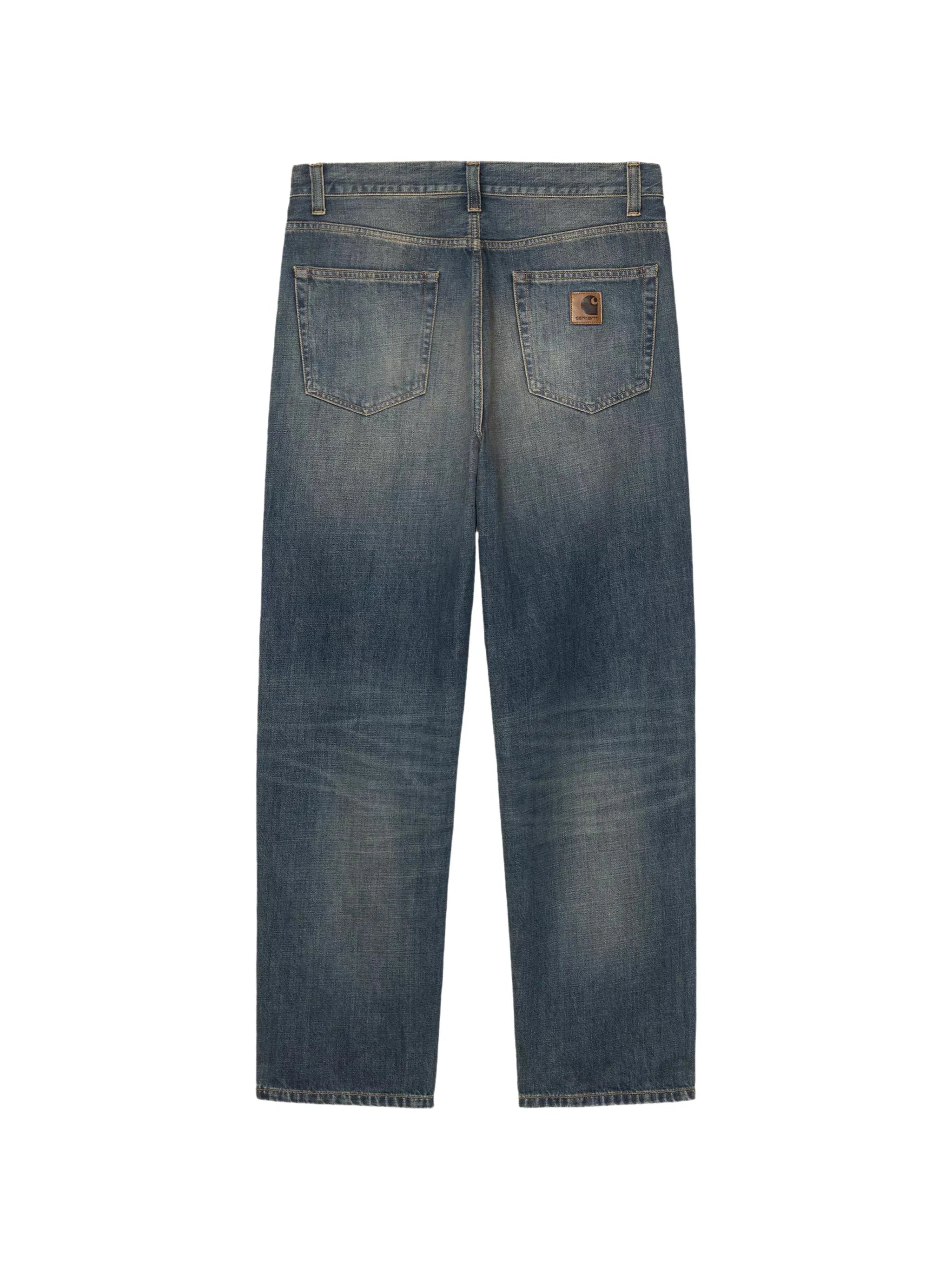 Aaron pants