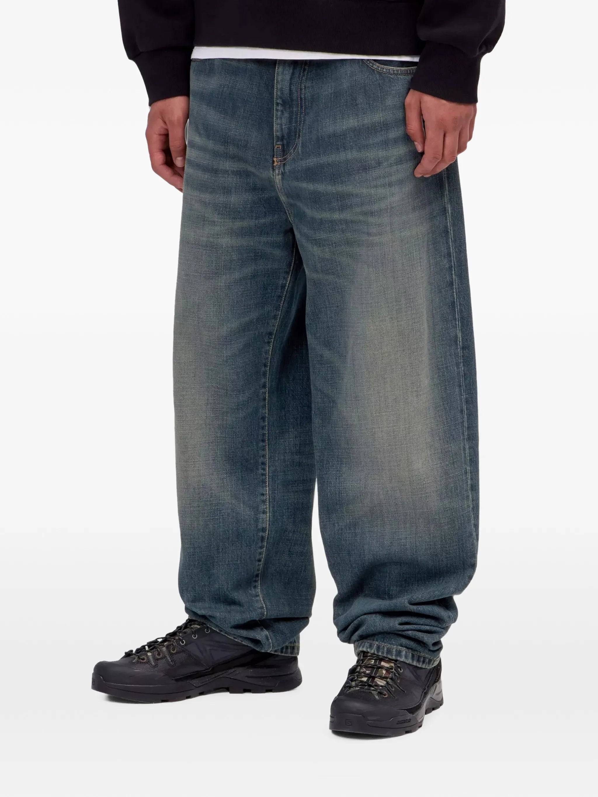 Aaron pants